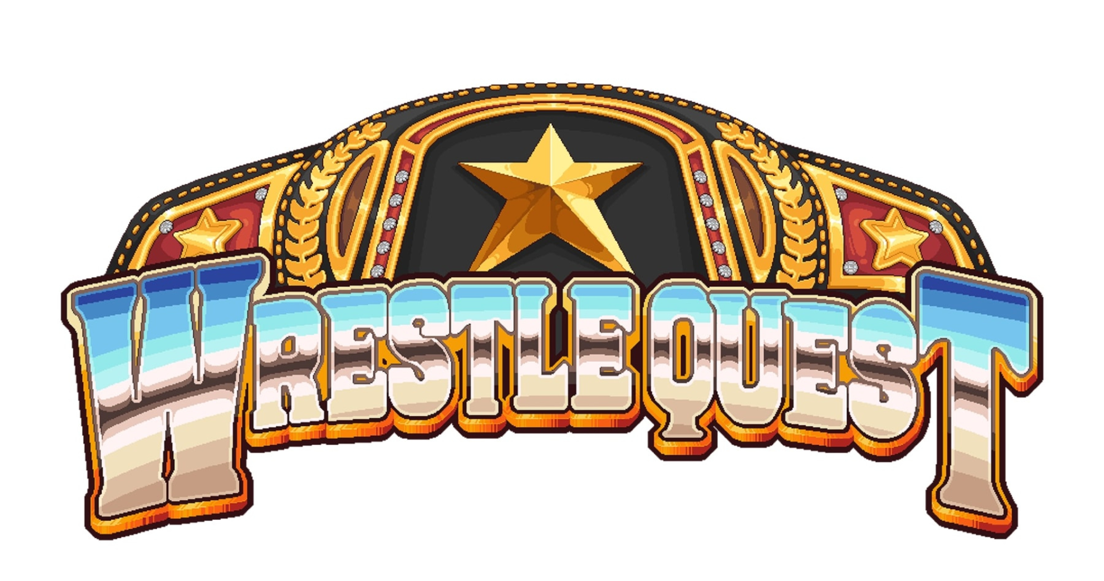 WrestleQuest Gets an August Release Date