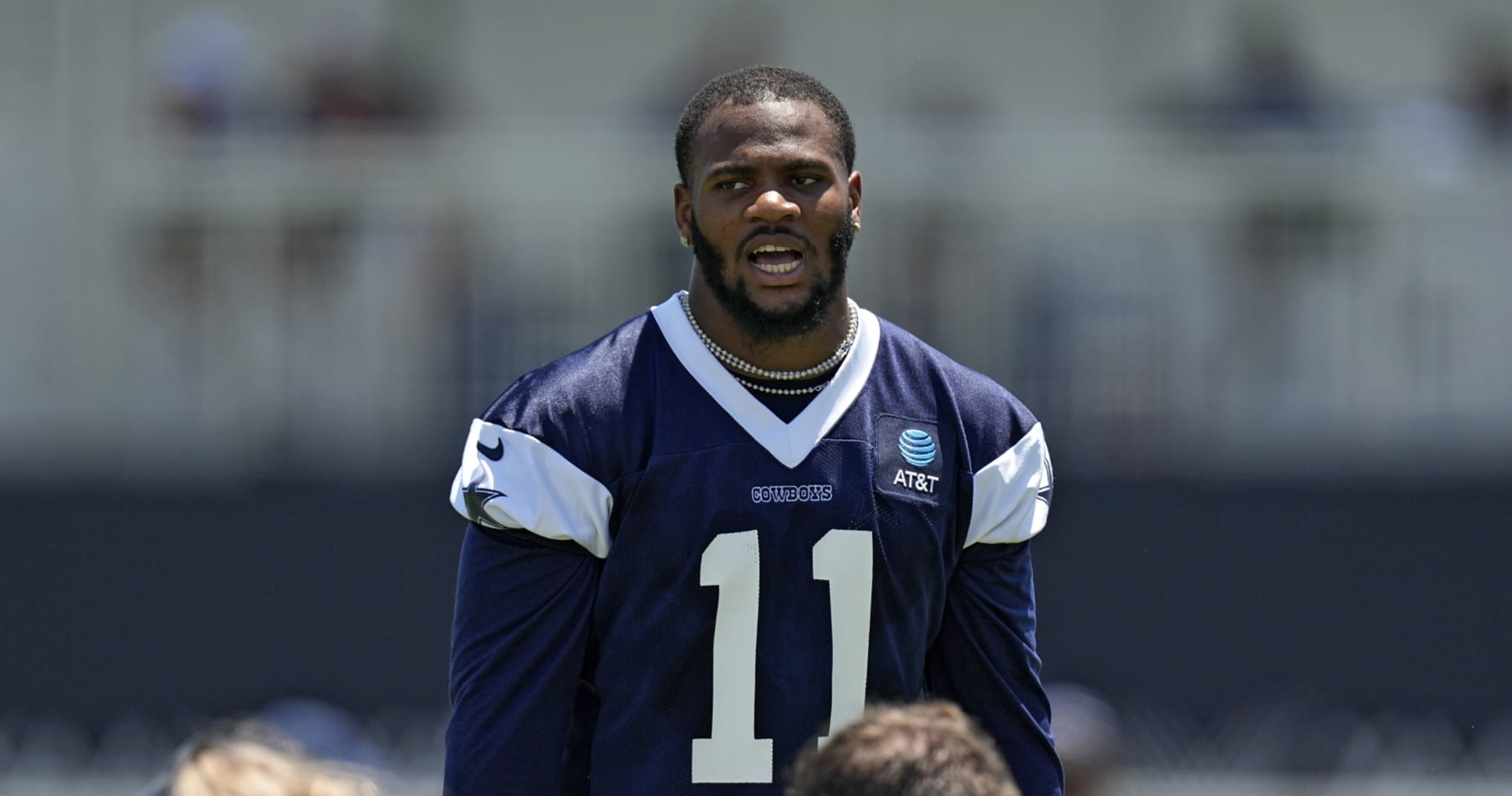 Cowboys: Micah Parsons will be even more impactful in 2023