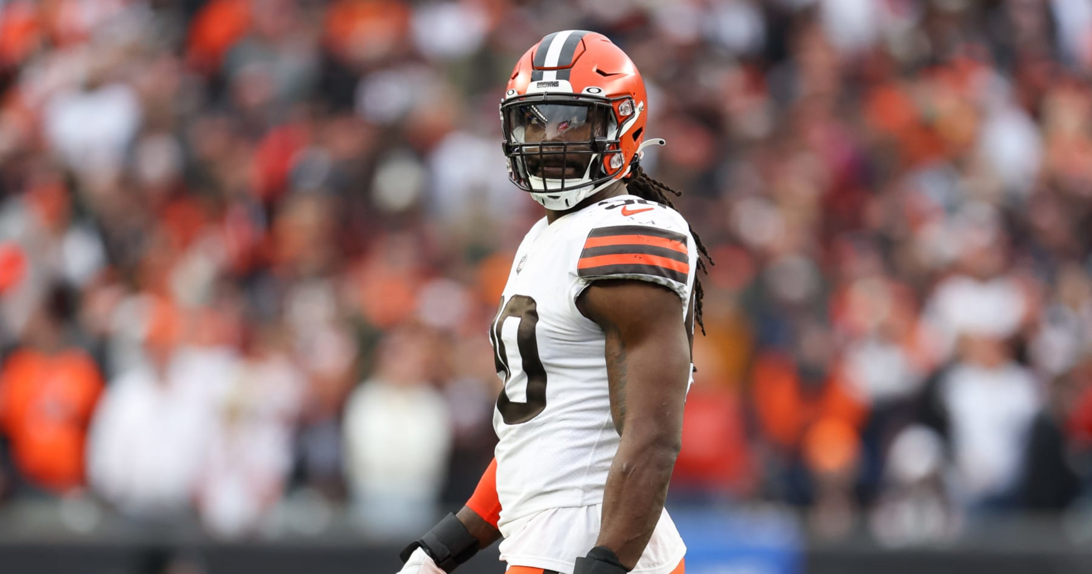 Baltimore Ravens vs. Cleveland Browns: Week 4 Odds, Lines, Picks & Best  Bets – Forbes Betting