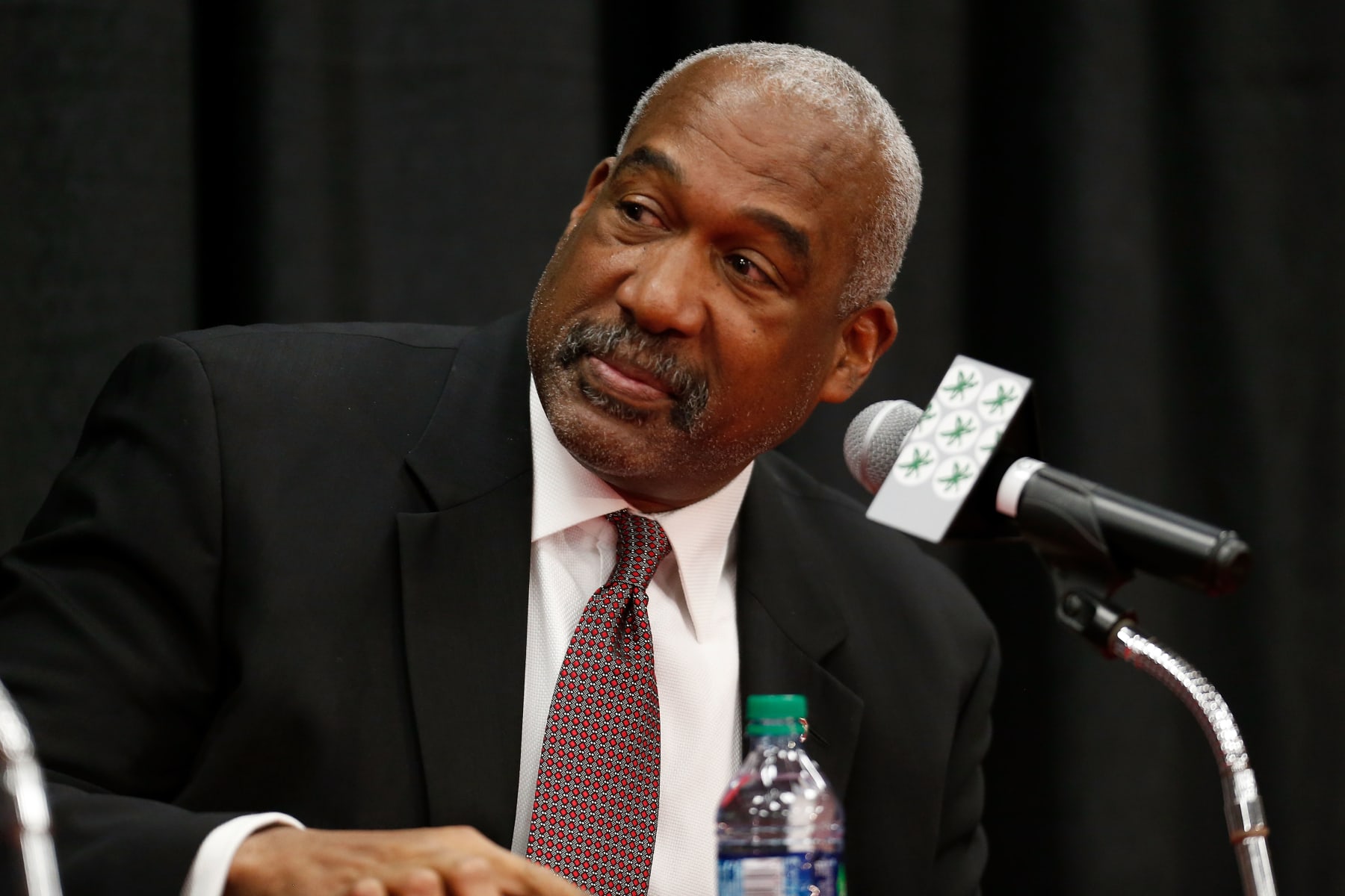 Ohio State AD Gene Smith to Retire in 2024; OSU Has Won 9 NCAA Titles During Tenure - Vimarsana News