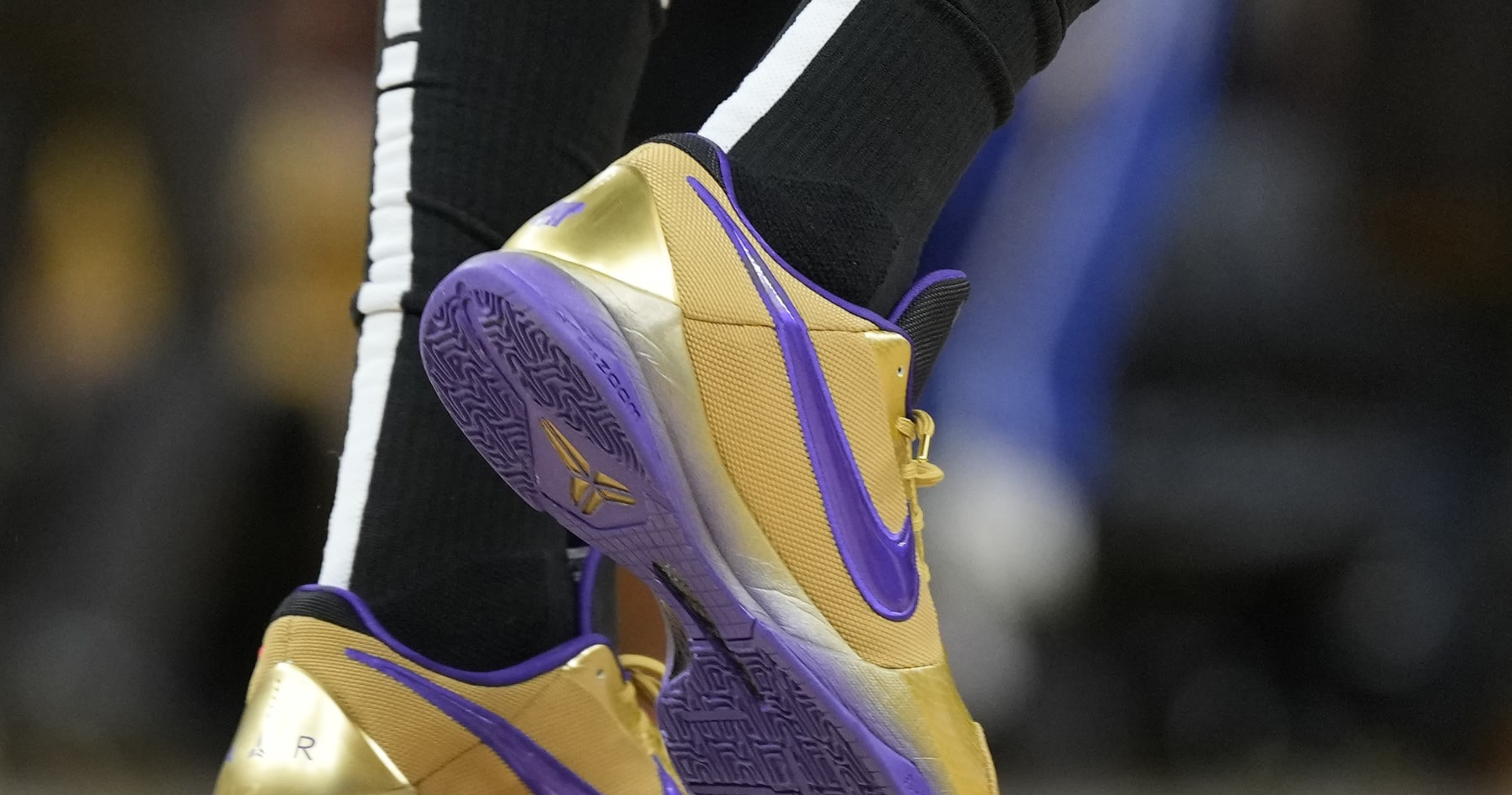 Nike Announces Kobe Bryant Brand's Return; Kobe 8 'Halo' Scheduled to ...