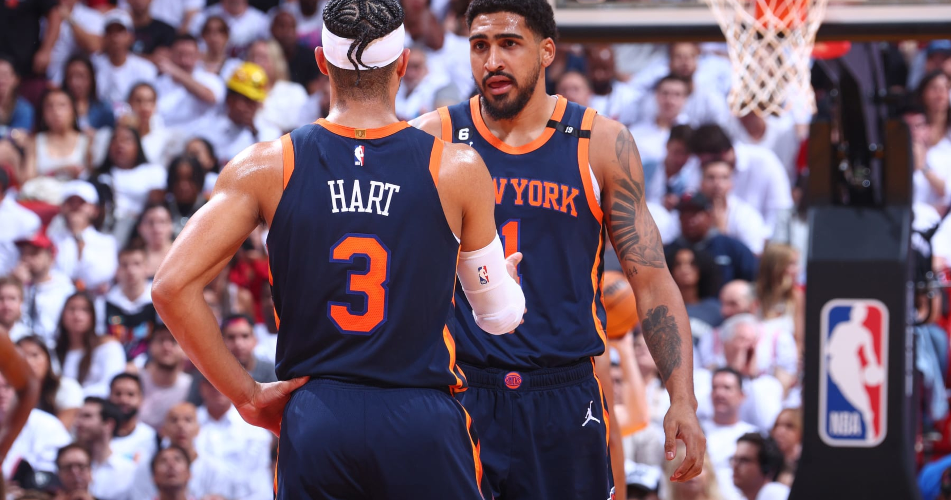 3 best targets for Knicks in free agency after 2023 NBA Draft