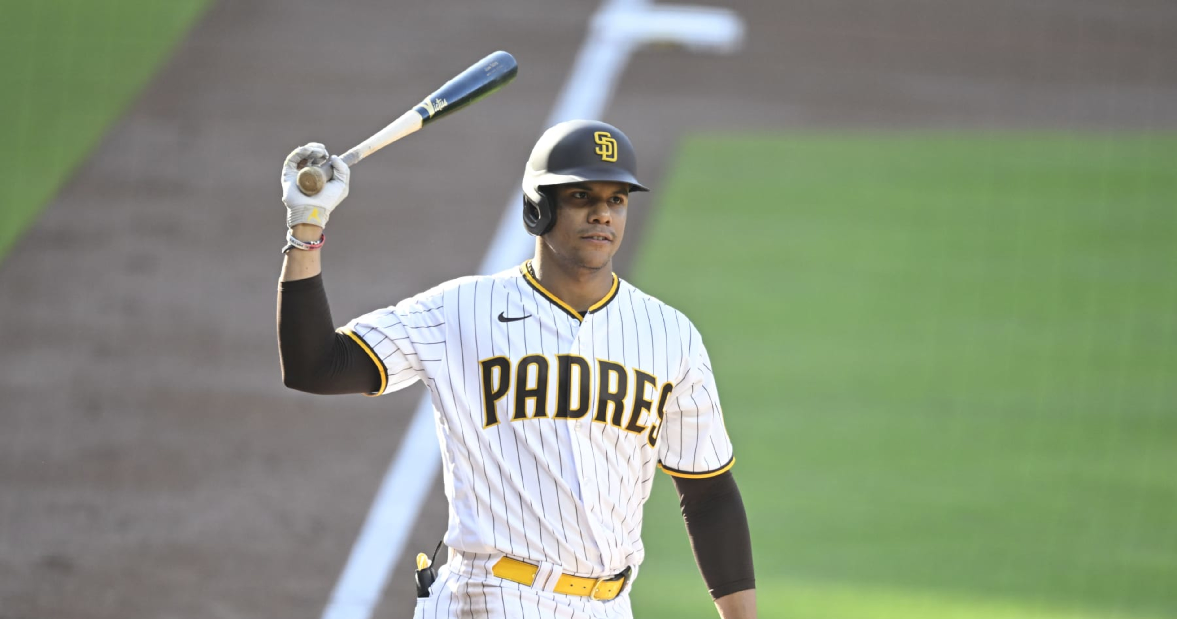What are your opinions on Juan Soto? : r/Padres