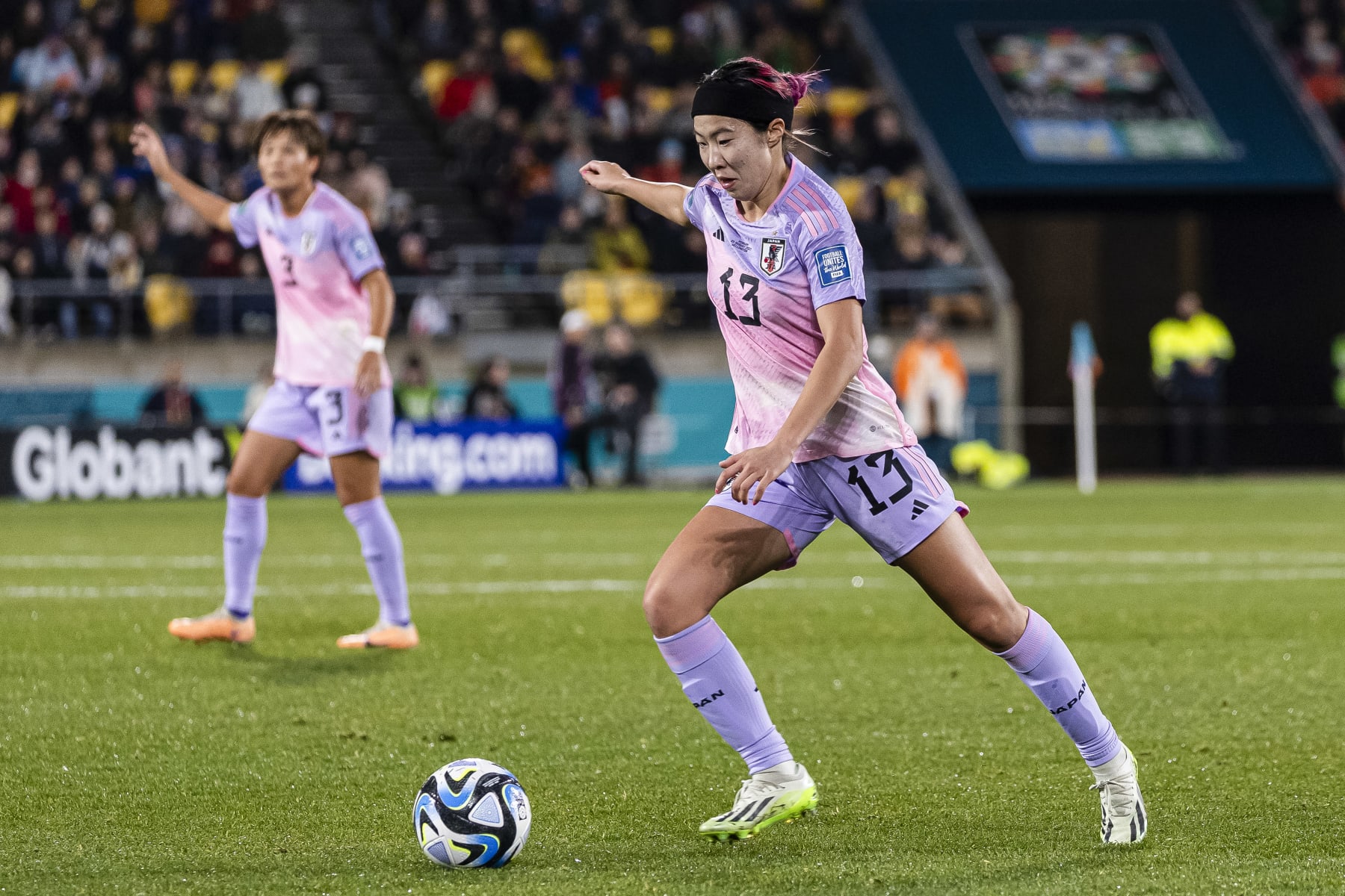 Japan vs. Sweden: Top Storylines, Odds, Live Stream for Women's World Cup 2023 - Vimarsana News
