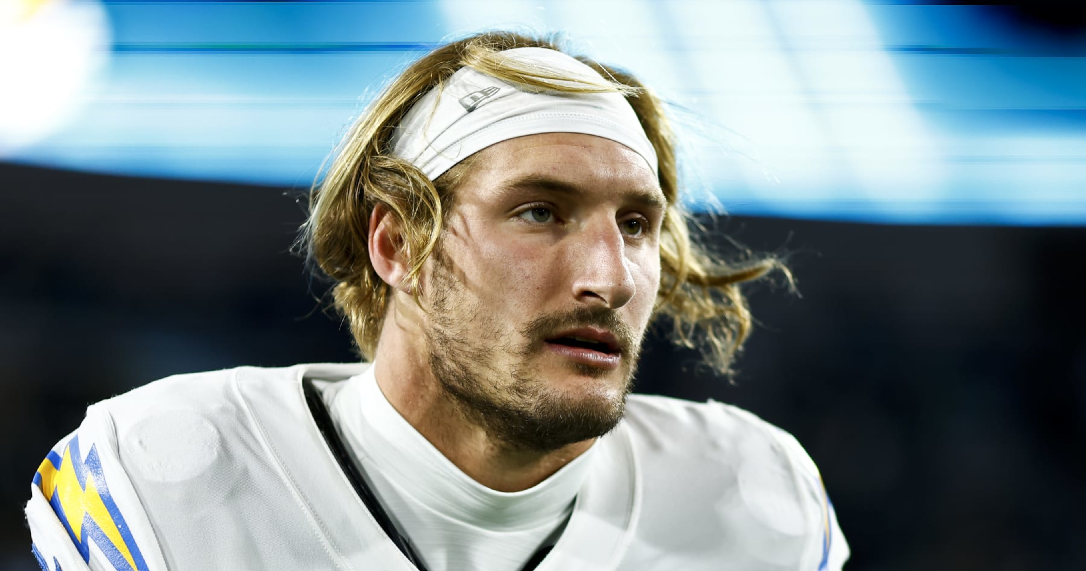 NFL's Joey Bosa Eats Up to 5K Calories to Add Bulk: 'Eating Isn't Really  Enjoyable', News, Scores, Highlights, Stats, and Rumors