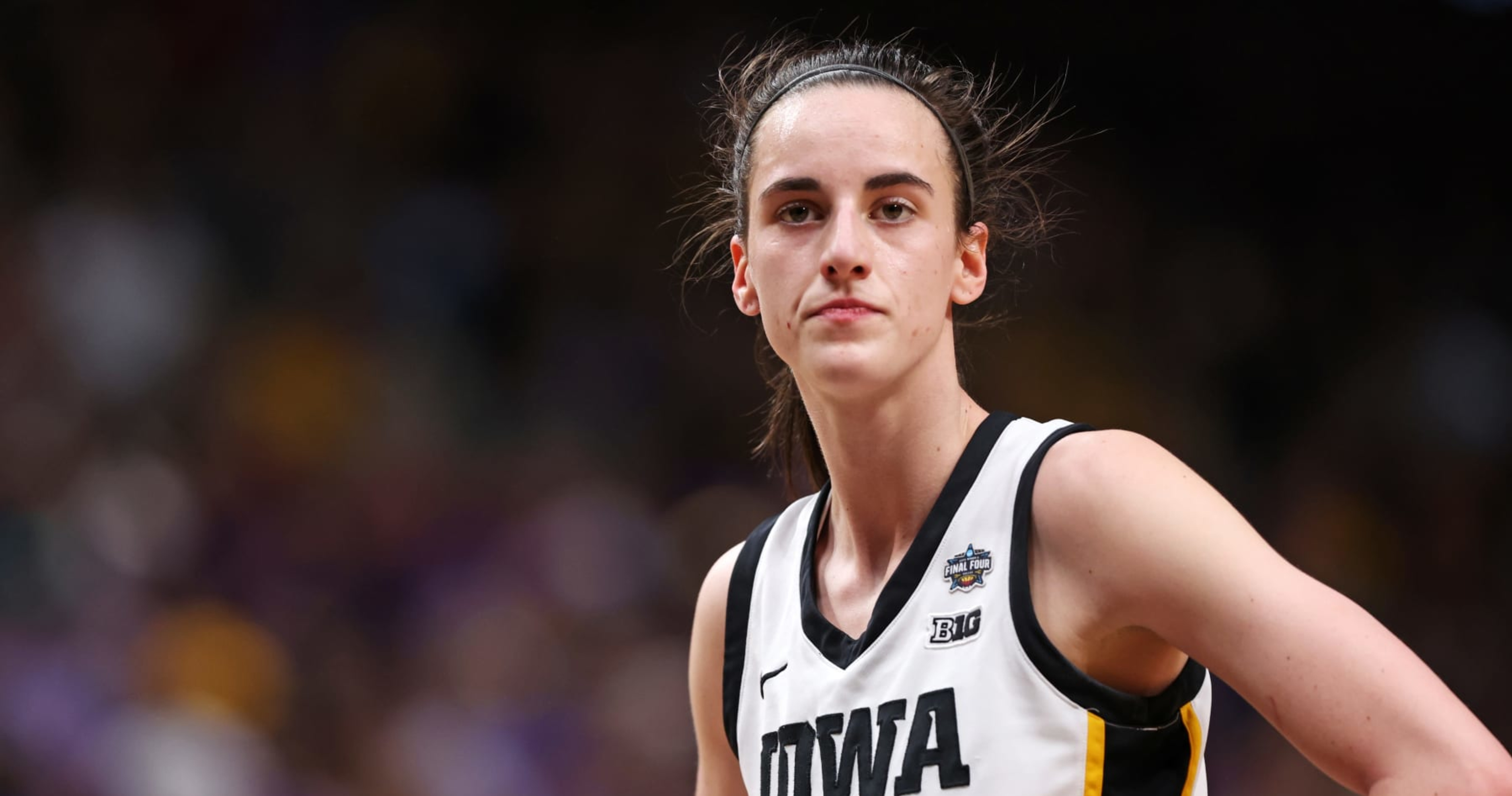 WNBA mock draft: Is Caitlin Clark the No. 1 pick if she declares? : r/NCAAW