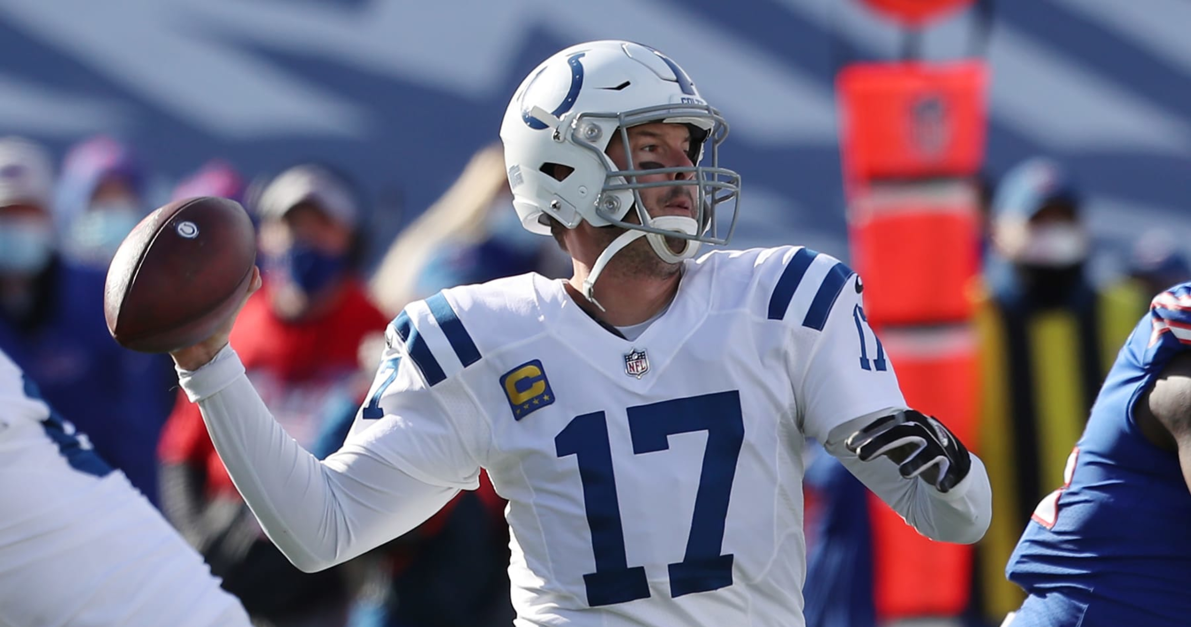 49ers Would Have Signed Philip Rivers to Play Super Bowl 57, Kyle Shanahan  Says | News, Scores, Highlights, Stats, and Rumors | Bleacher Report