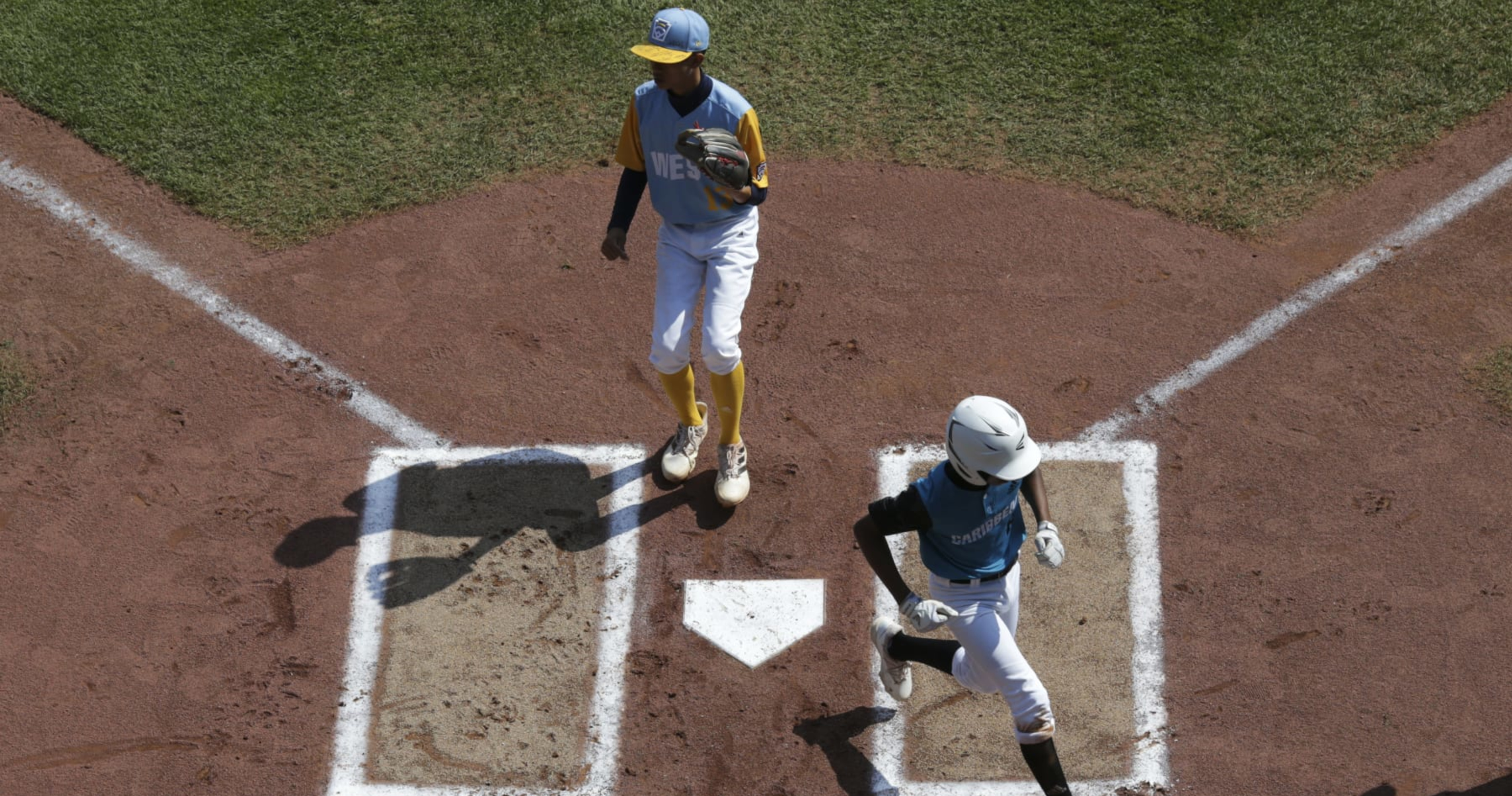Little League World Series Regionals 2023 Thursday Scores and Bracket Results News, Scores, Highlights, Stats, and Rumors Bleacher Report