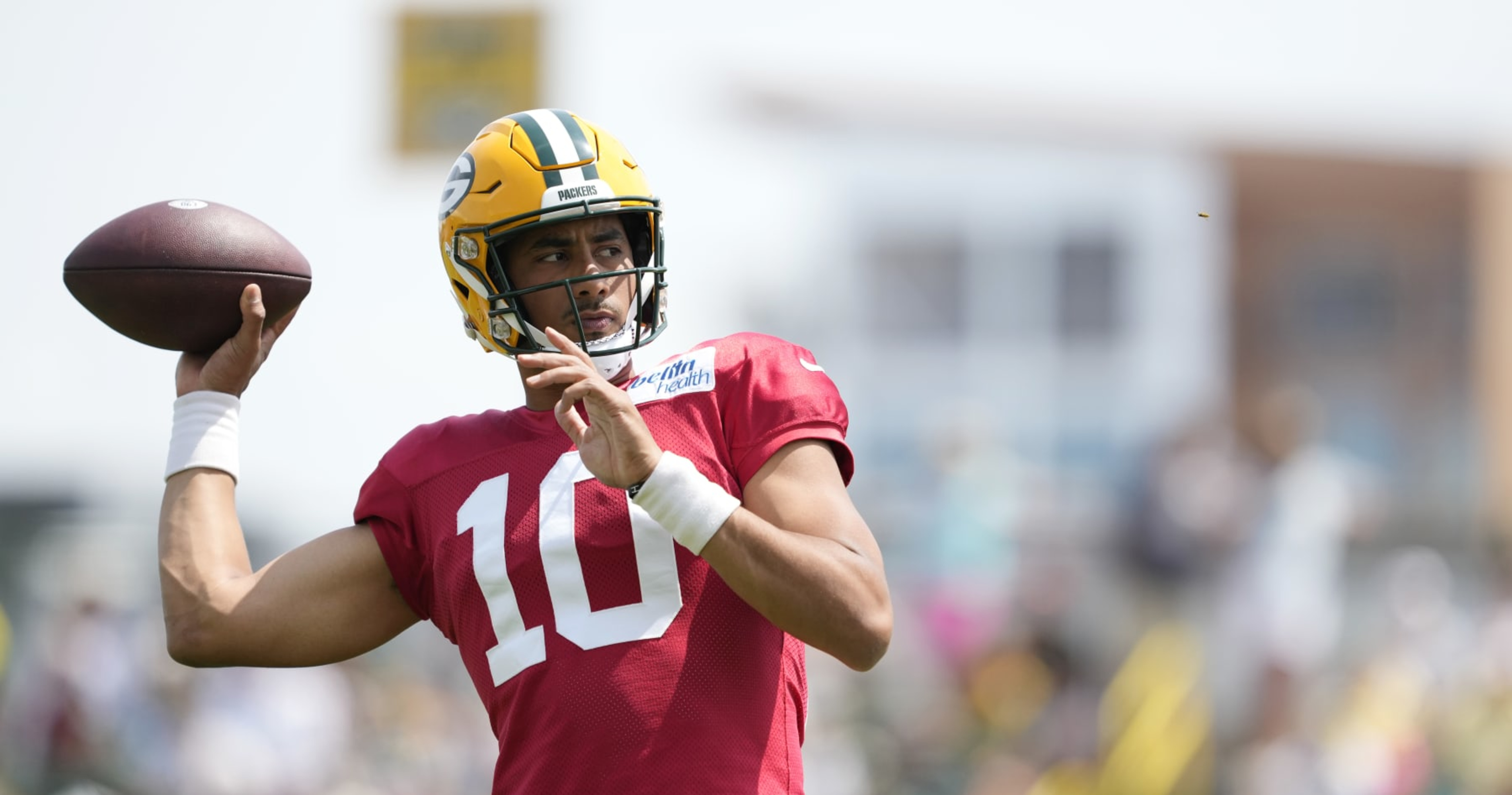 Green Bay Packers Football - Packers News, Scores, Stats, Rumors & More