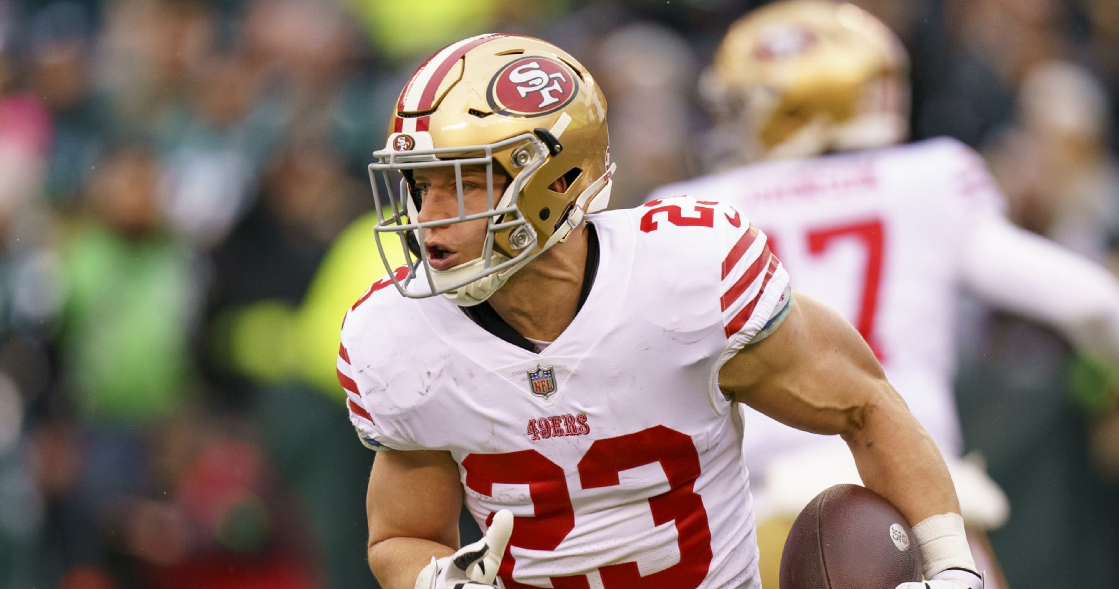 Fantasy Football 2023 2 Round Mock Draft Top Team Names And League 