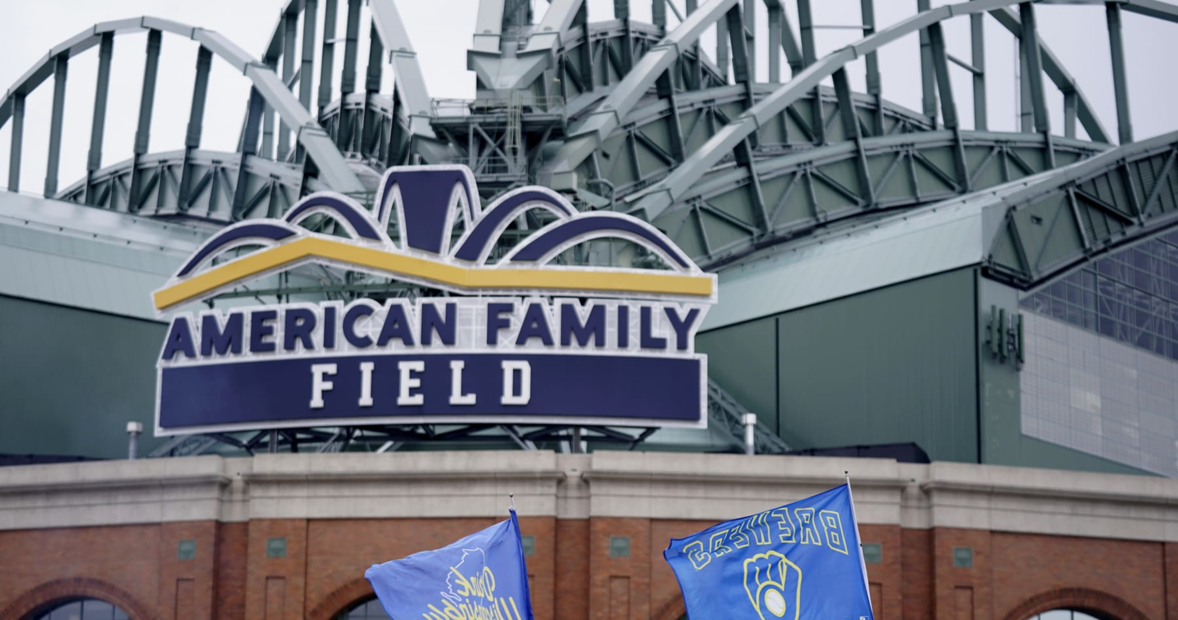 Milwaukee Brewers could face relocation if funding package to renovate  American Family Field isn't reached