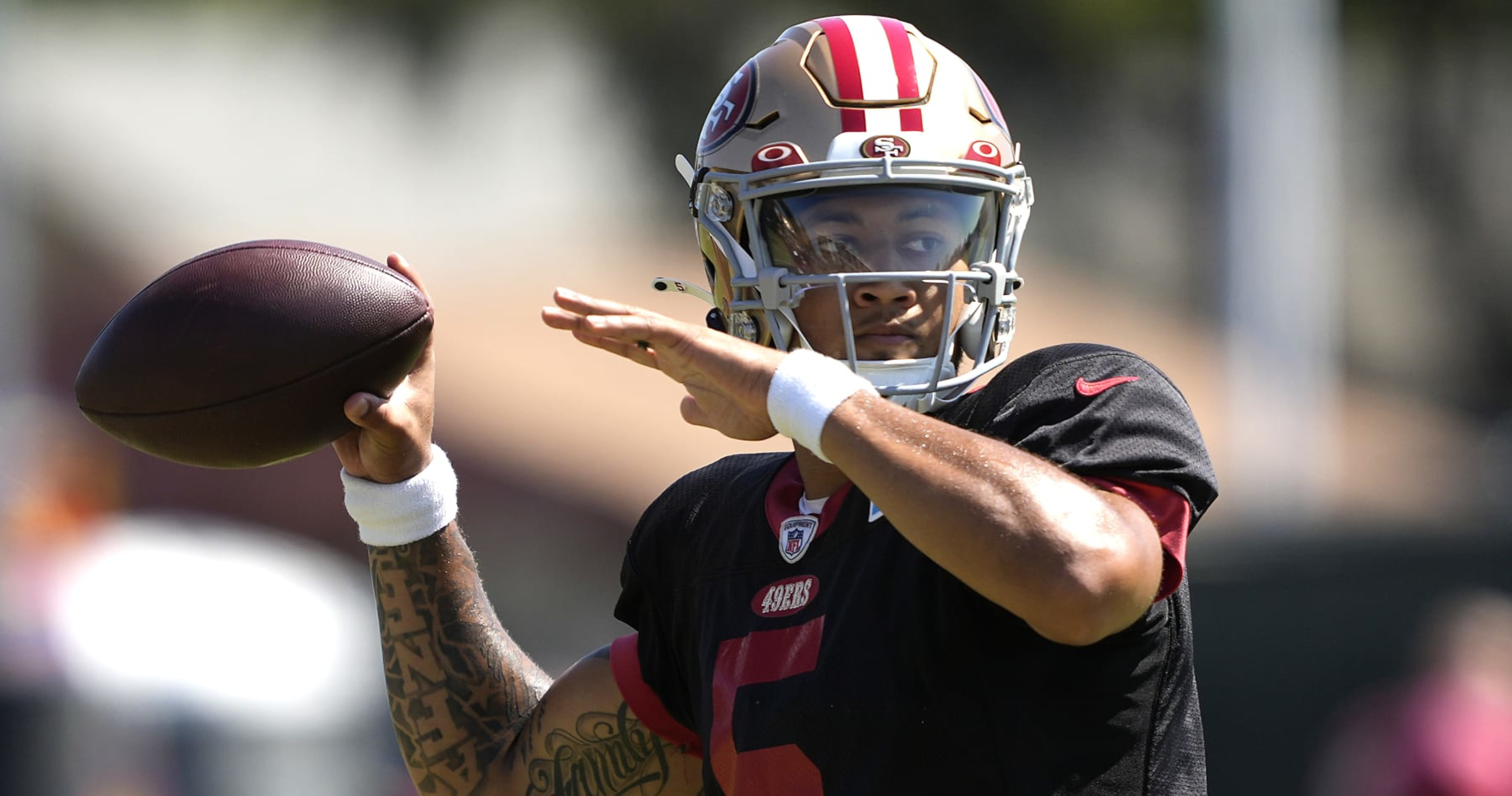 NFL preseason 2023: Which Broncos, 49ers players will play or not play in  Week 2? - DraftKings Network