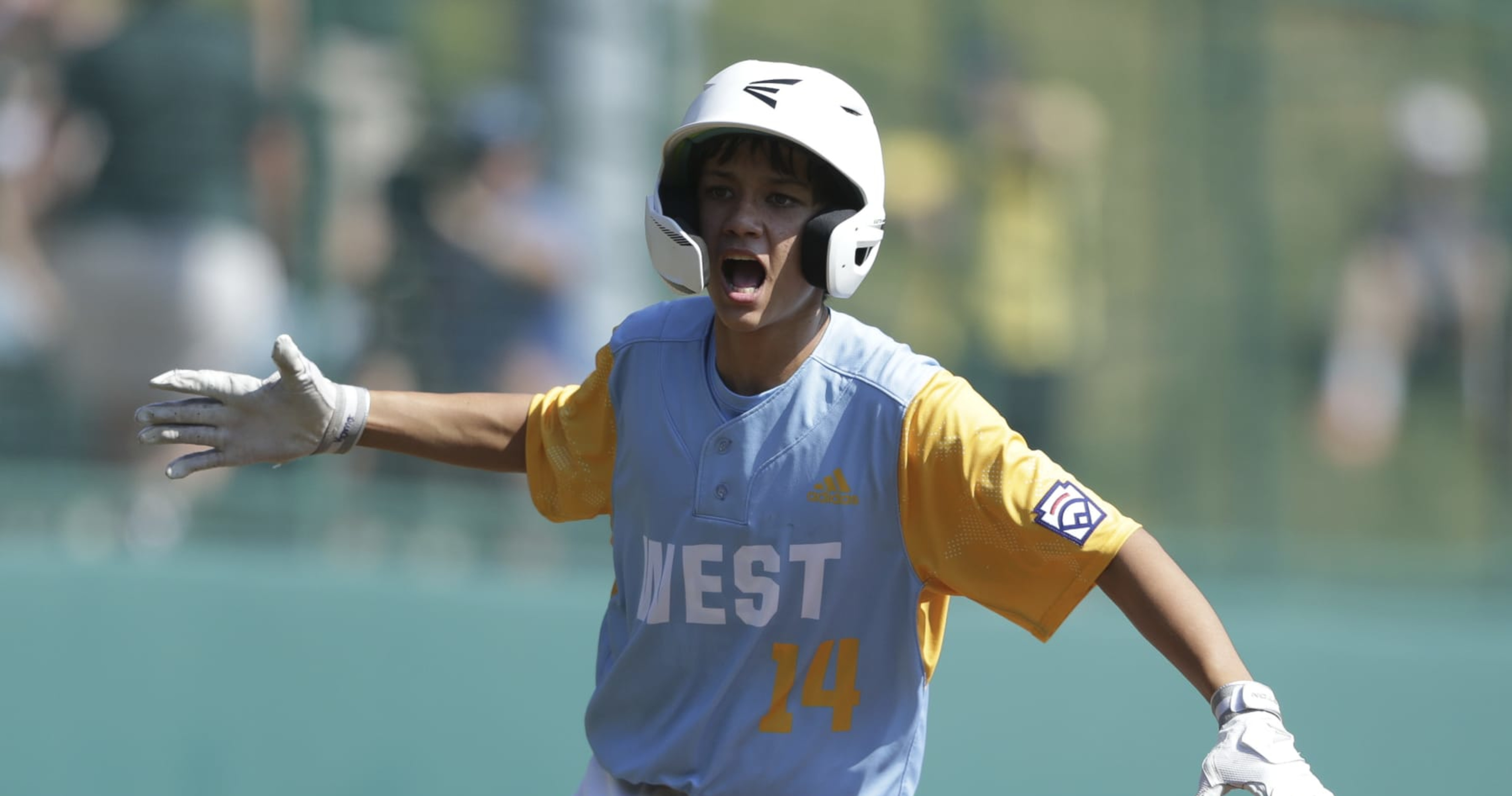 Little League World Series 2023: Wednesday Schedule, TV Info and Bracket  Predictions, News, Scores, Highlights, Stats, and Rumors
