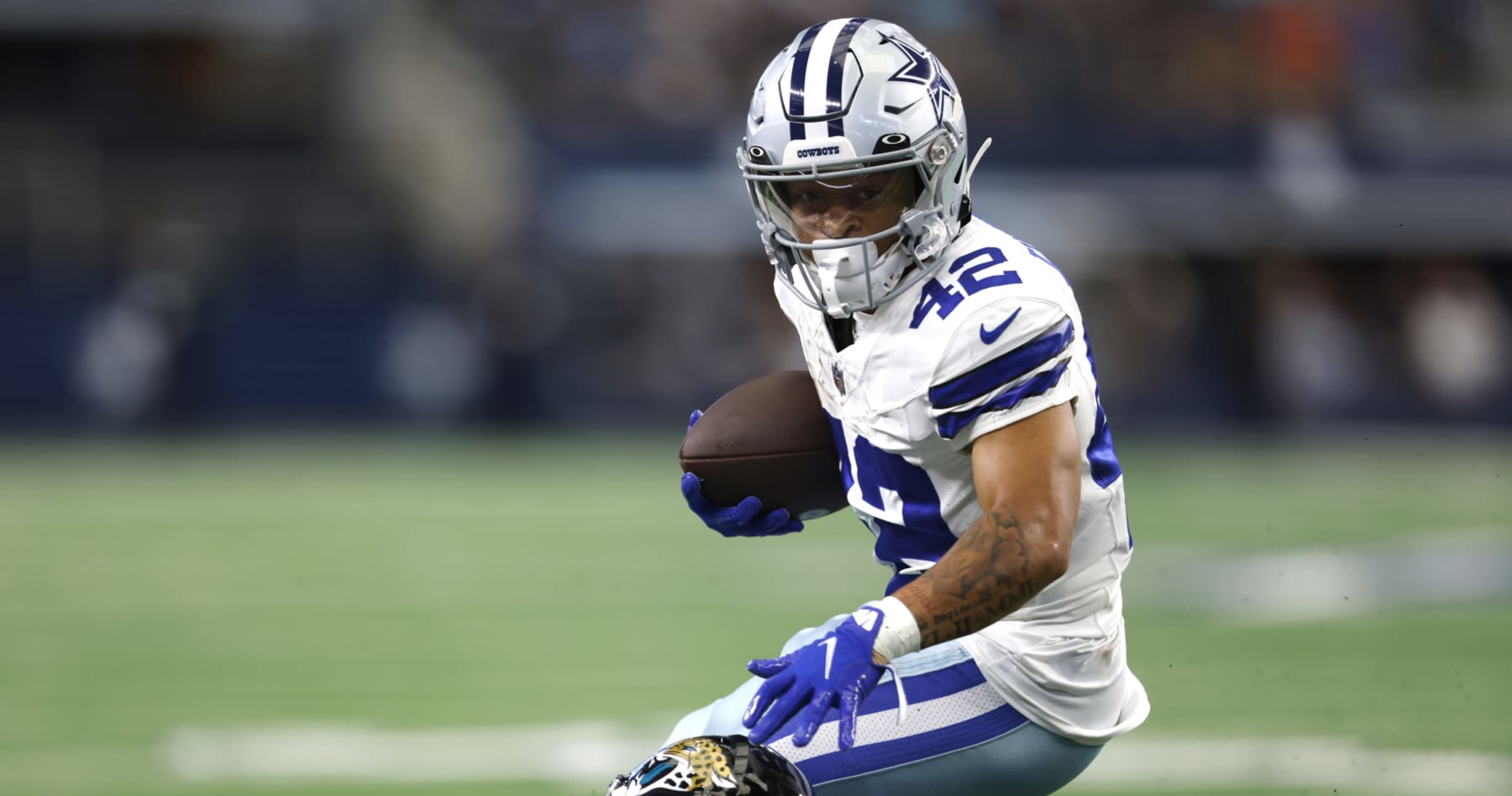 Cowboys: 2 hidden gems on Dallas' 2023 roster you need to know