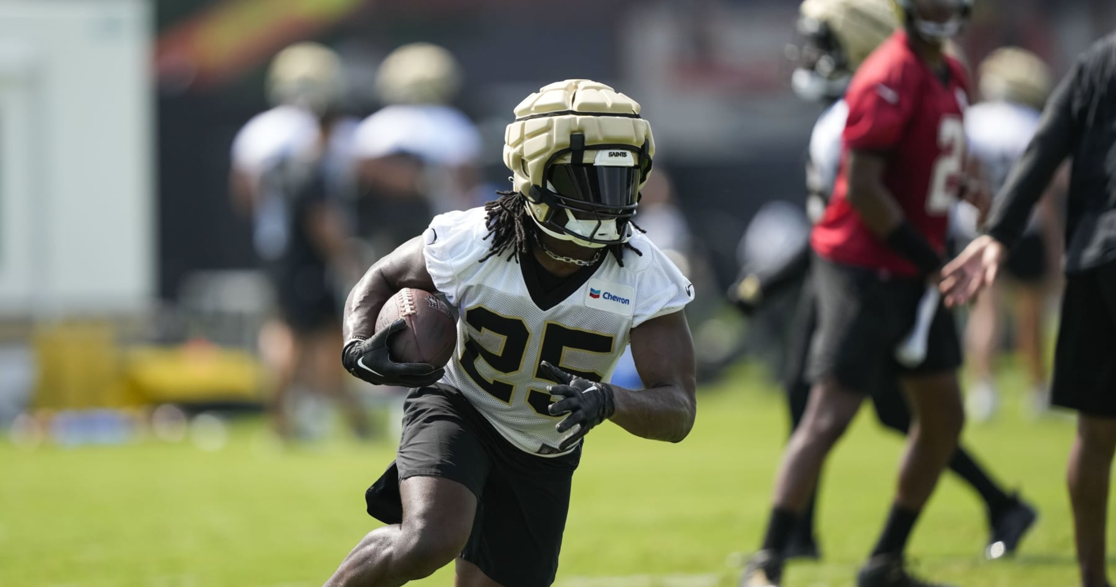 Saints Training Camp 2022 Tickets