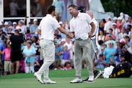 FedEx Cup Standings 2023 Points Playoff Standings After St Jude 