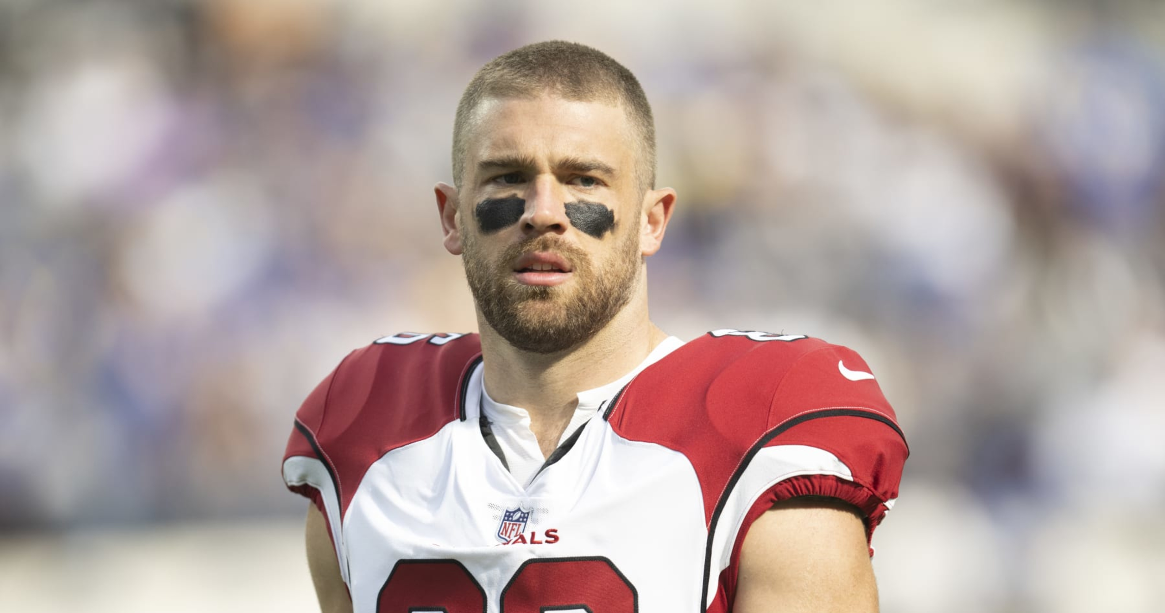 Arizona Cardinals: Zach Ertz Cleared For Football Activities