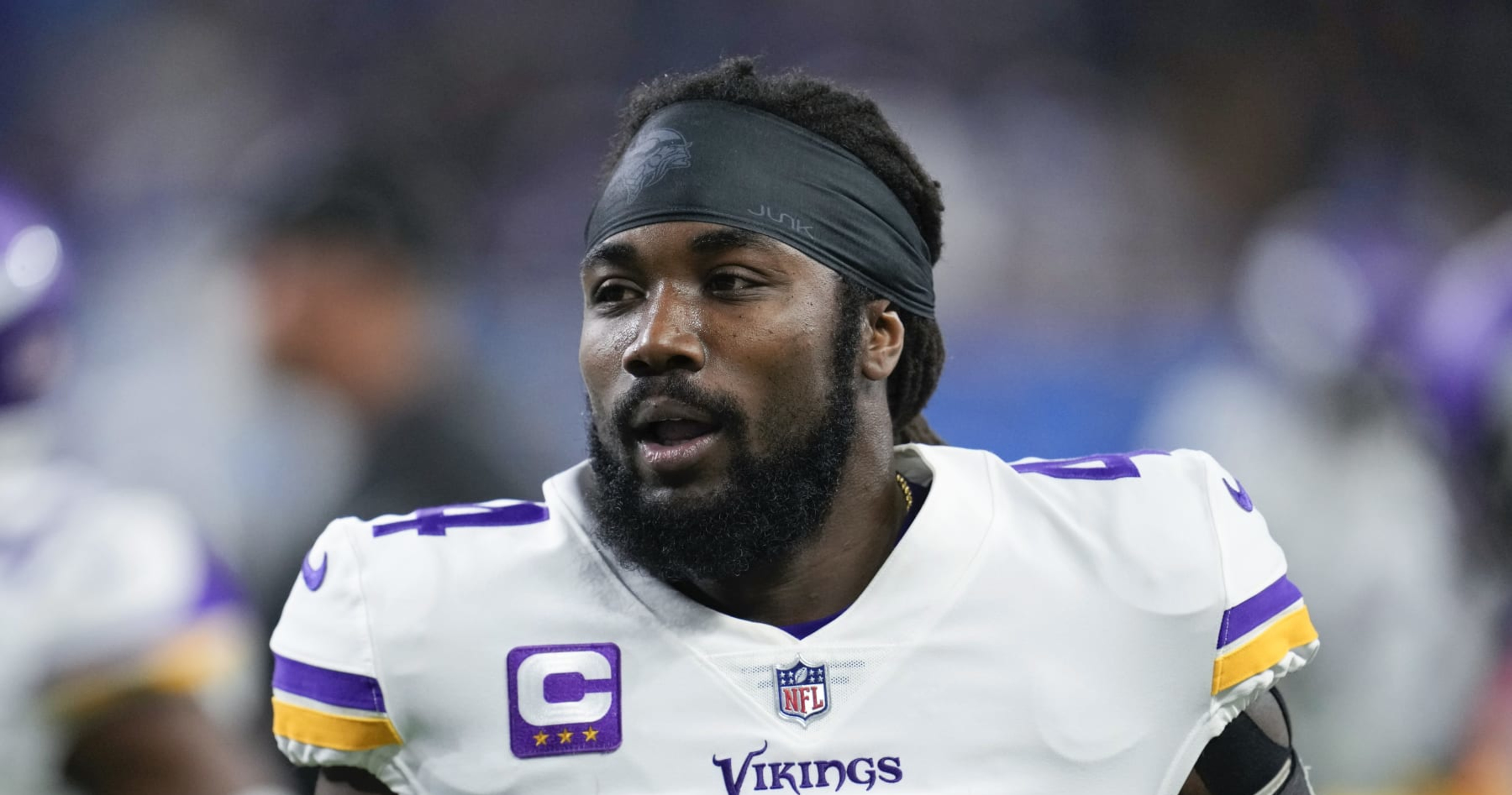 NFL Winners and Losers After Dalvin Cook Agrees to Contract with Jets, News, Scores, Highlights, Stats, and Rumors