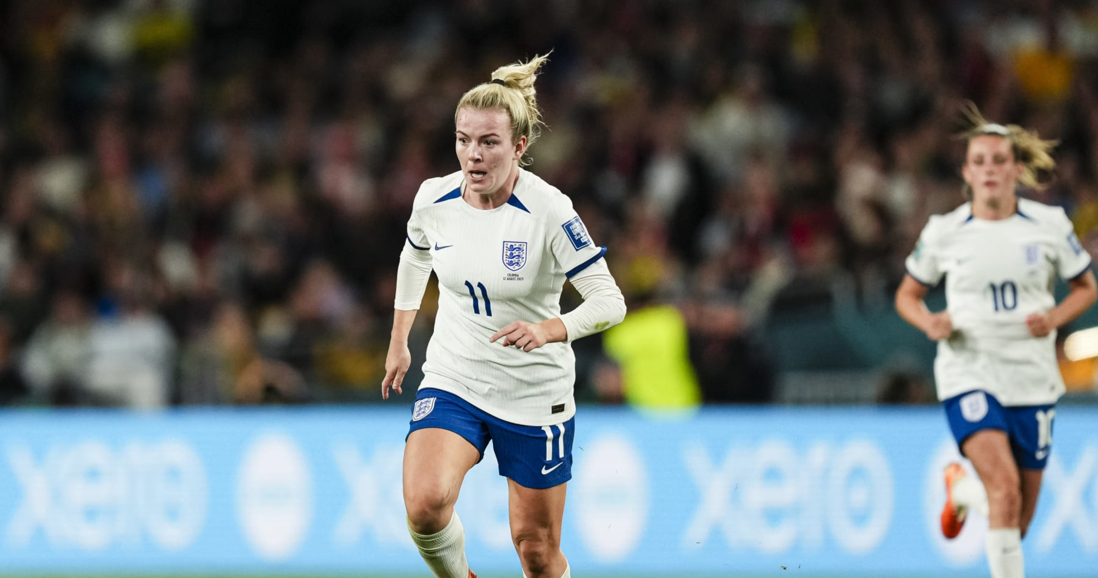 Highlights from Australia vs England, Women's World Cup 2023 semifinals