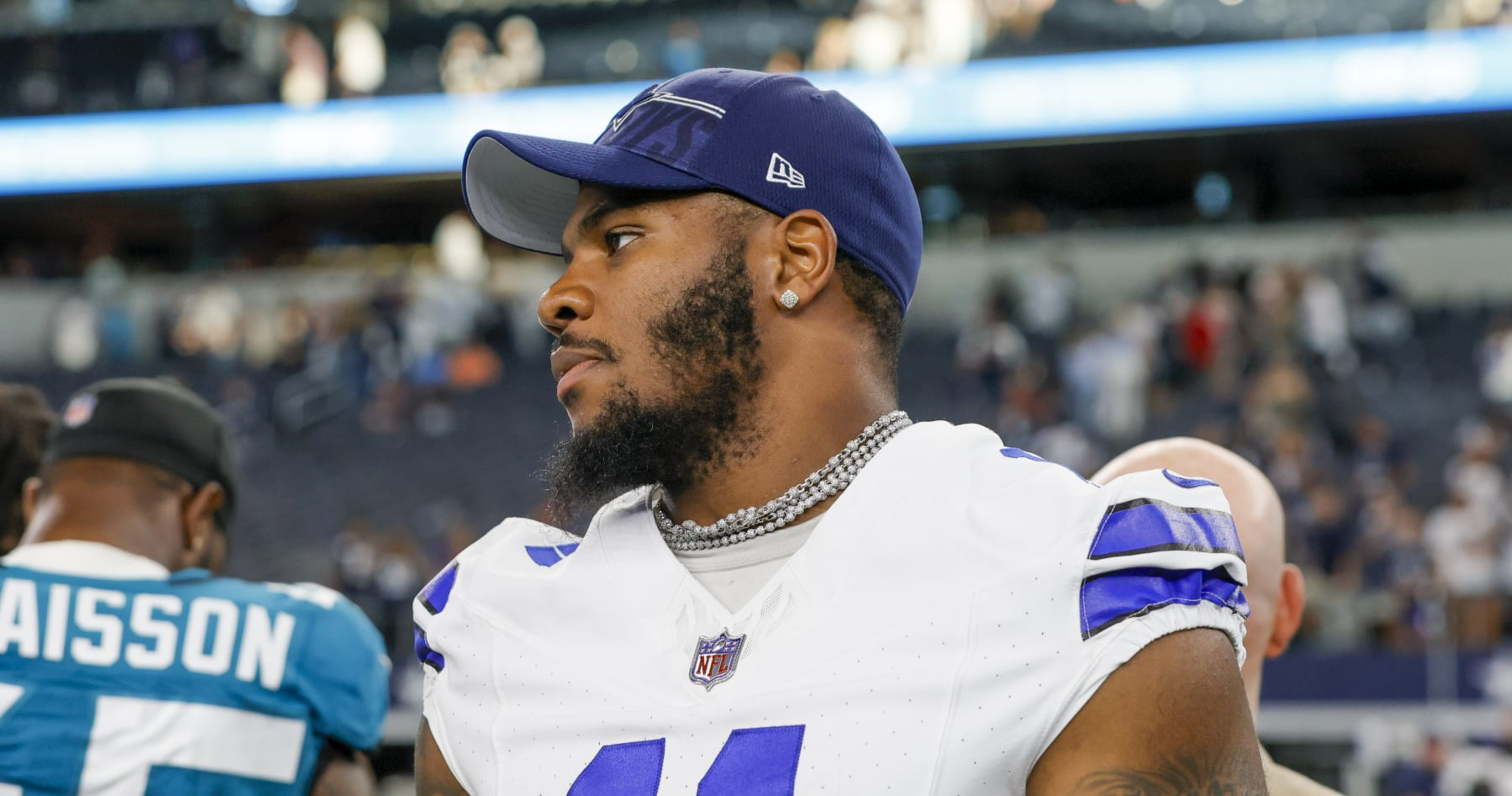 Cowboys News: Micah Parsons Dealing With New Injury