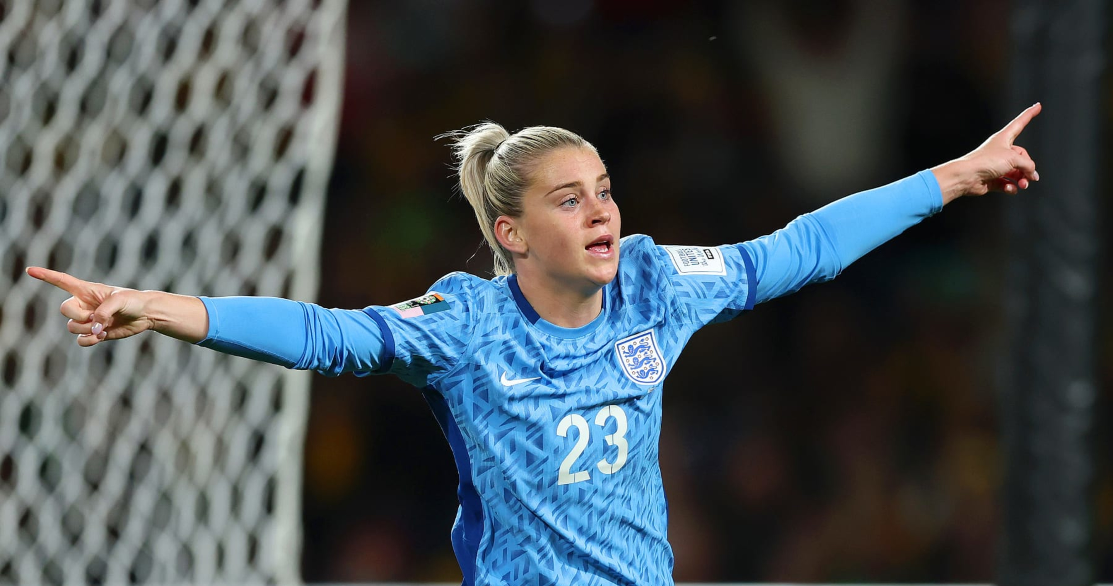 Australia vs England LIVE: Women's World Cup result and reaction as  brilliant Lionesses reach first final