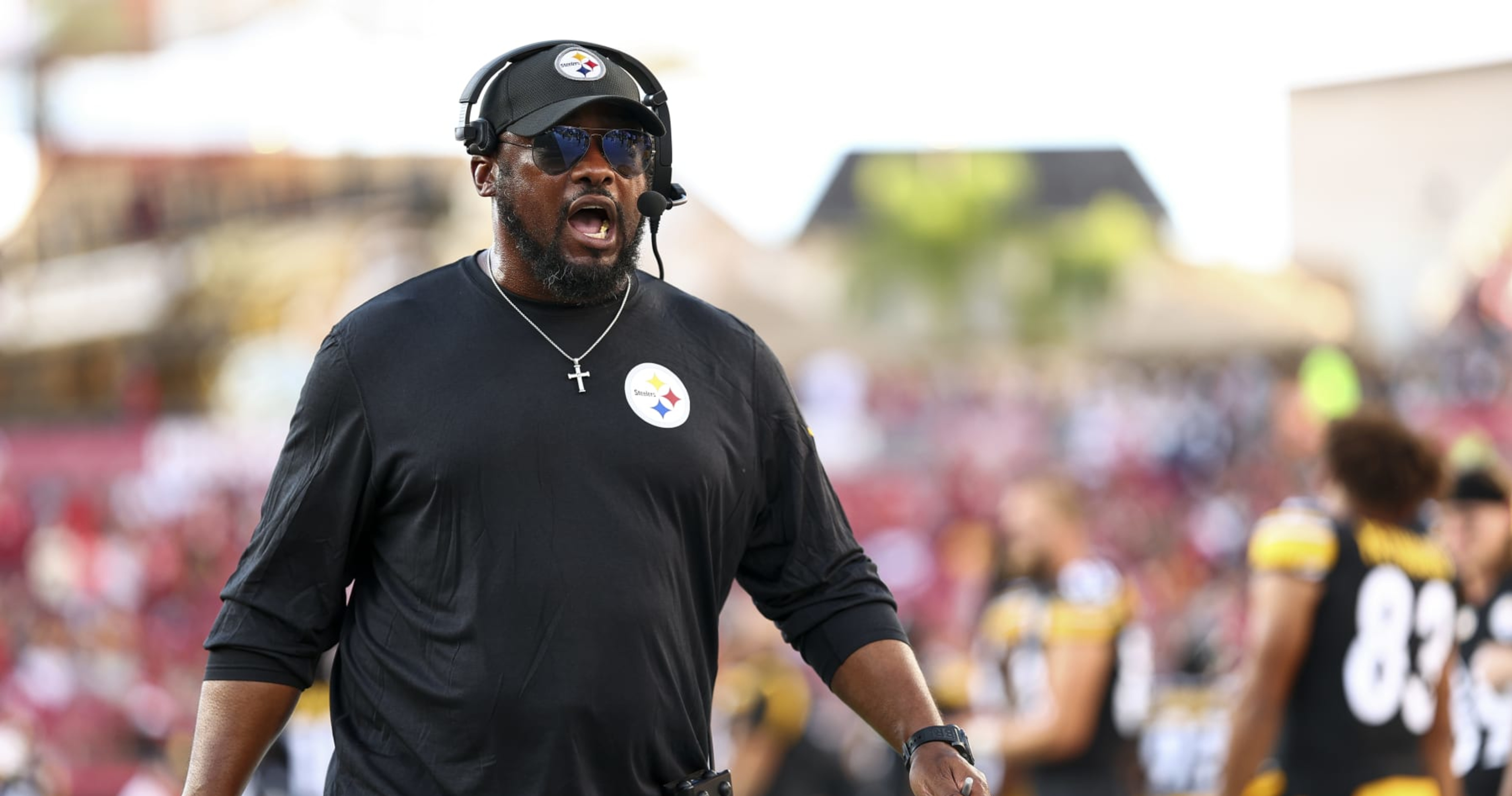 PFF Makes Case For Steelers To Make One Last Offseason Move, Add