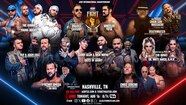AEW Dynamite Fight For The Fallen Results Winners Live Grades 