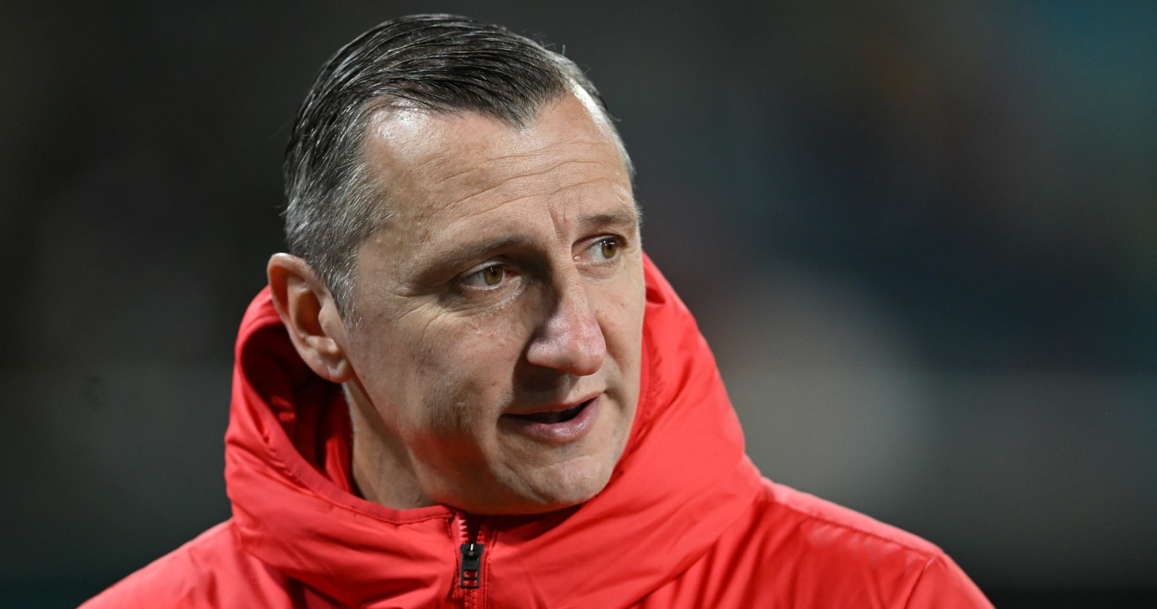 Vlatko Andonovski Resigns As Uswnt Coach After Historic 2023 Womens World Cup Loss News 