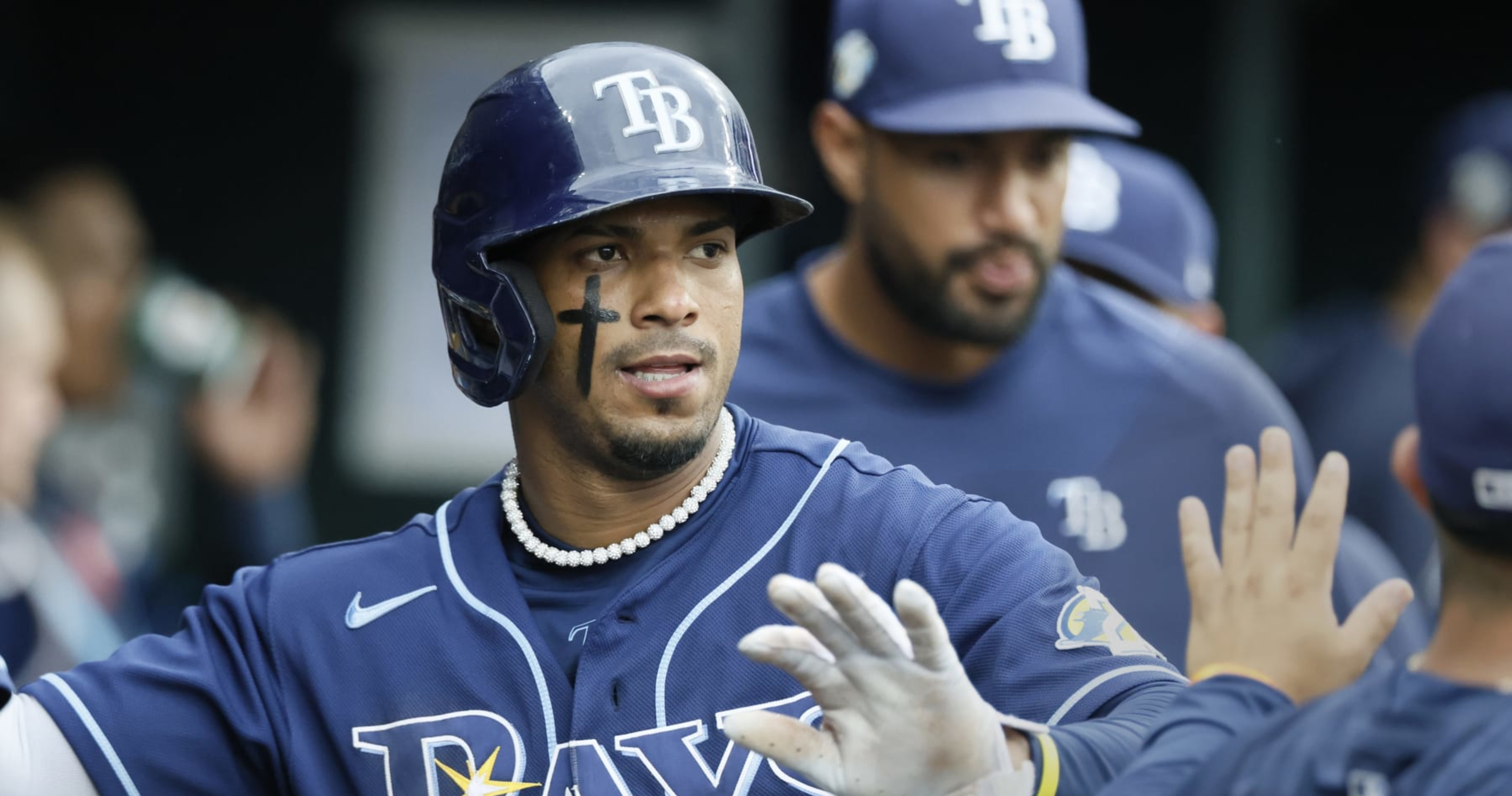 Rays' Wander Franco under investigation by Dominican authorities
