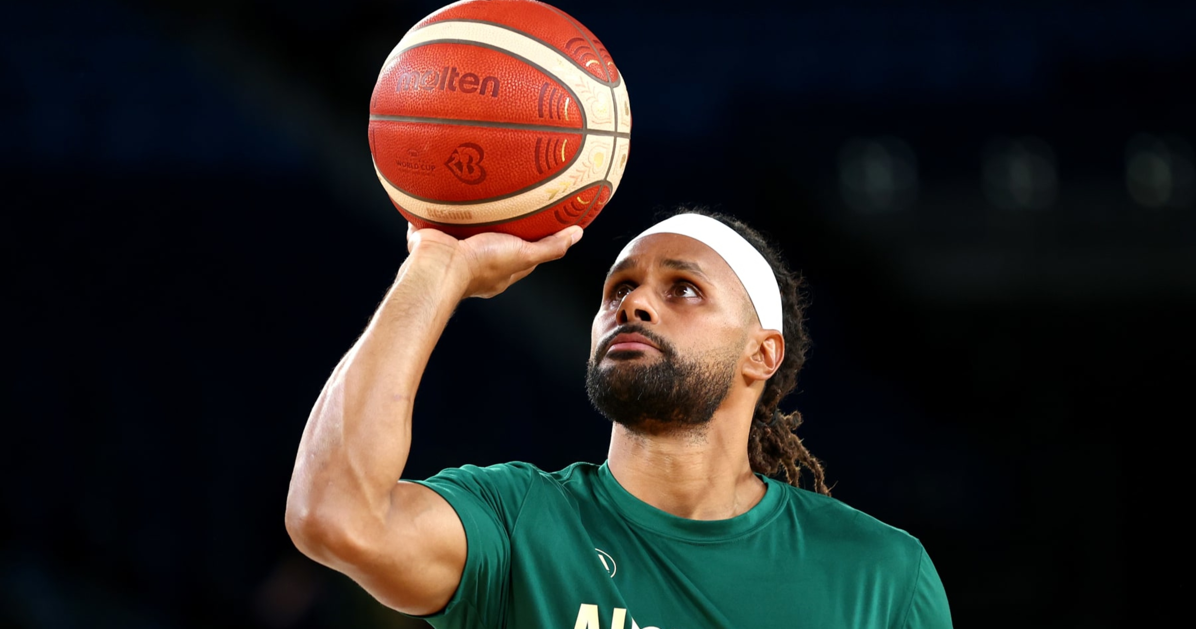 NBA Rumors: Patty Mills, Jazz Agree to Contract After 2024 Summer Olympics