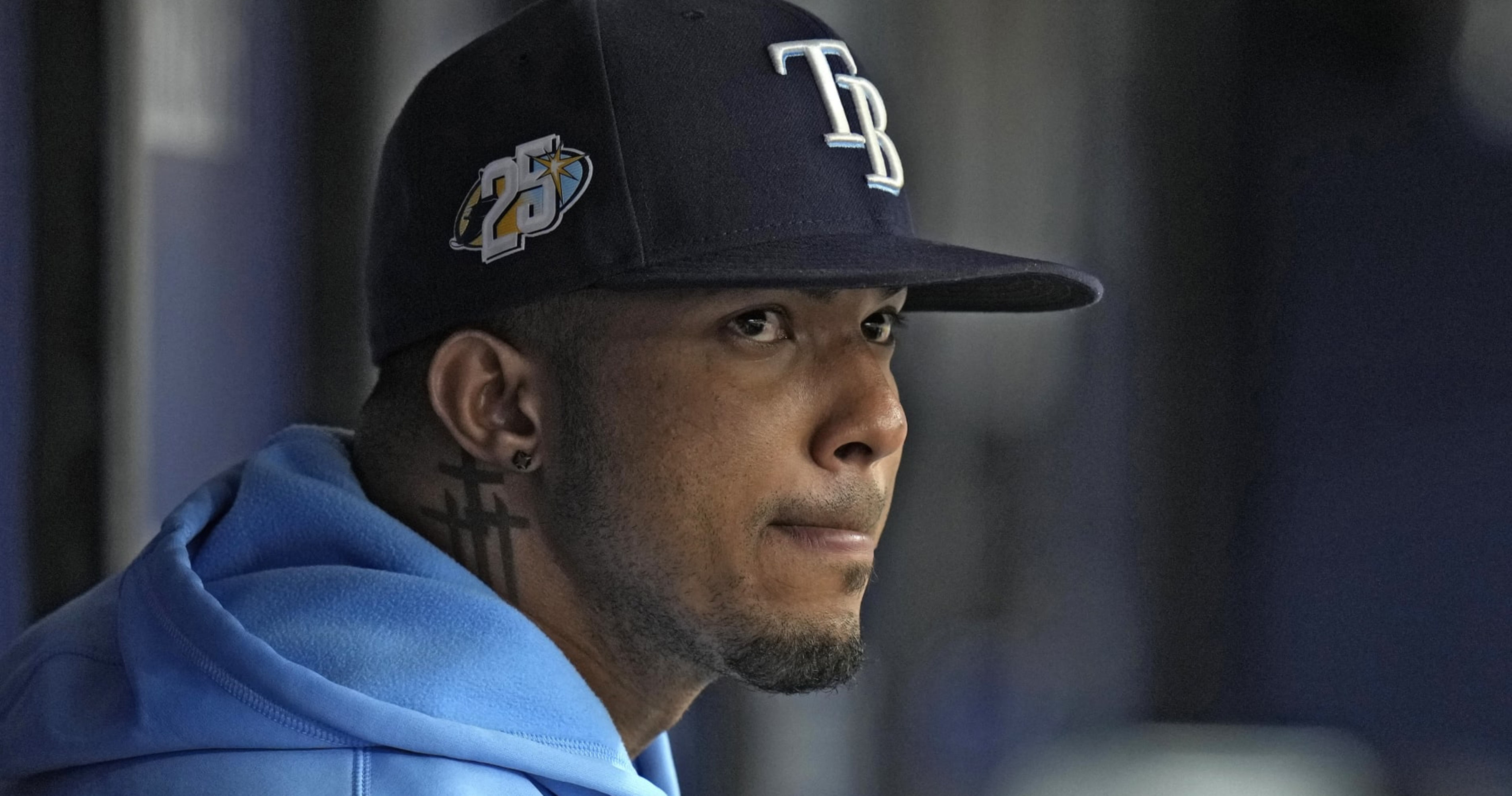 Rays' Wander Franco 'very unlikely' to play in MLB again (report) 