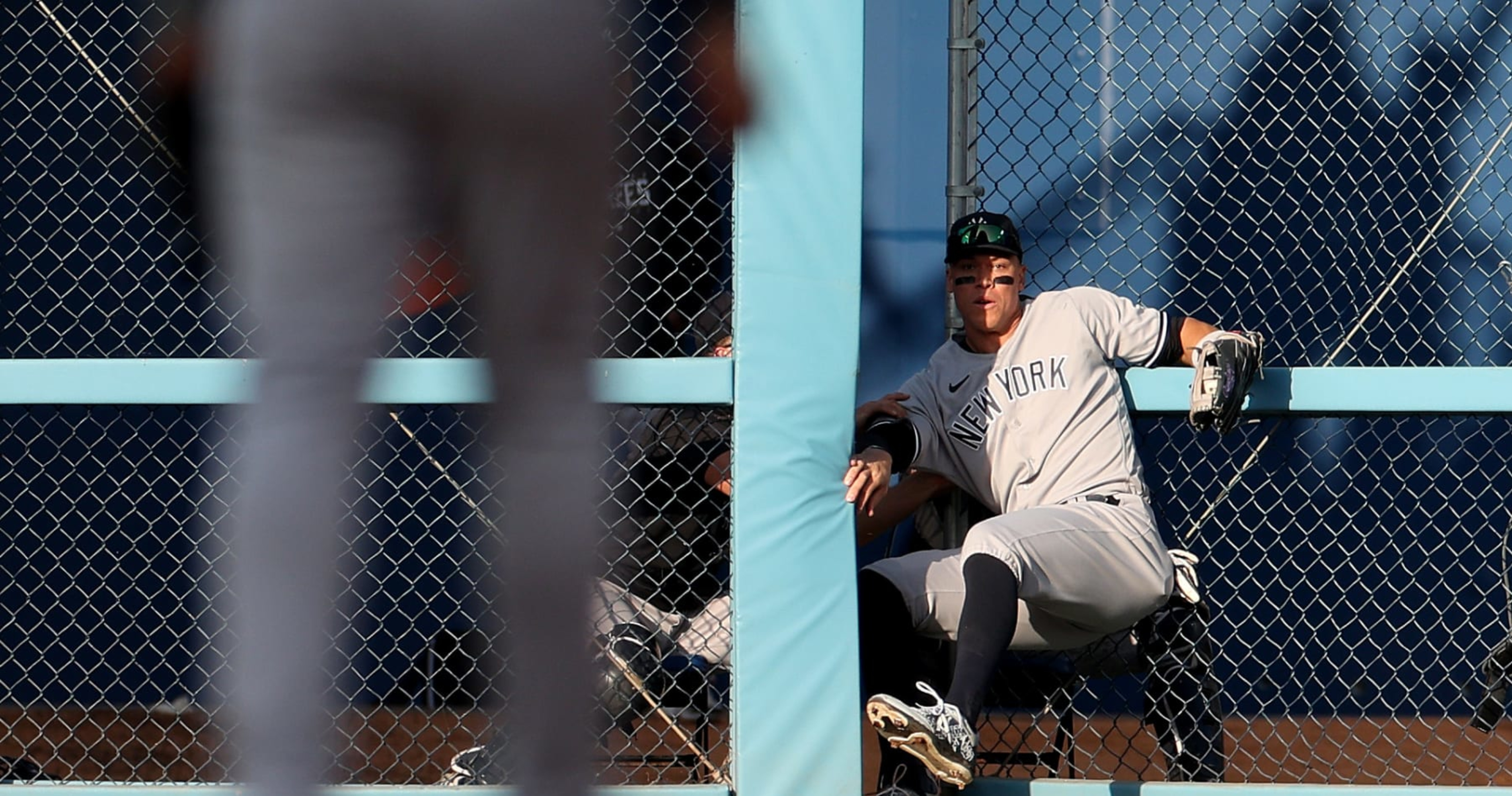 Why Jose Ramirez wears a chain with a p boston connect jersey hoto