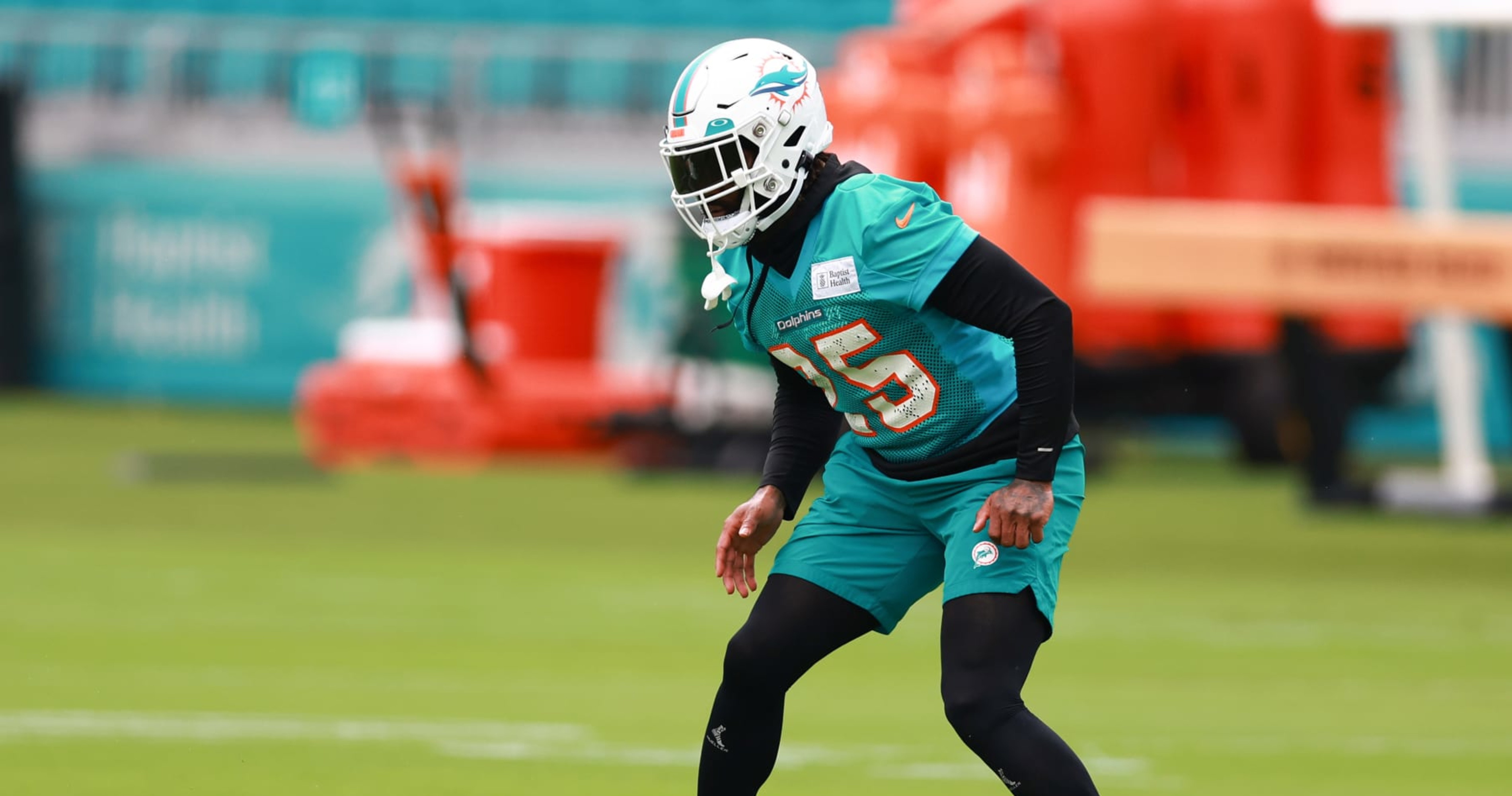 Xavien Howard: Breaking News, Rumors & Highlights