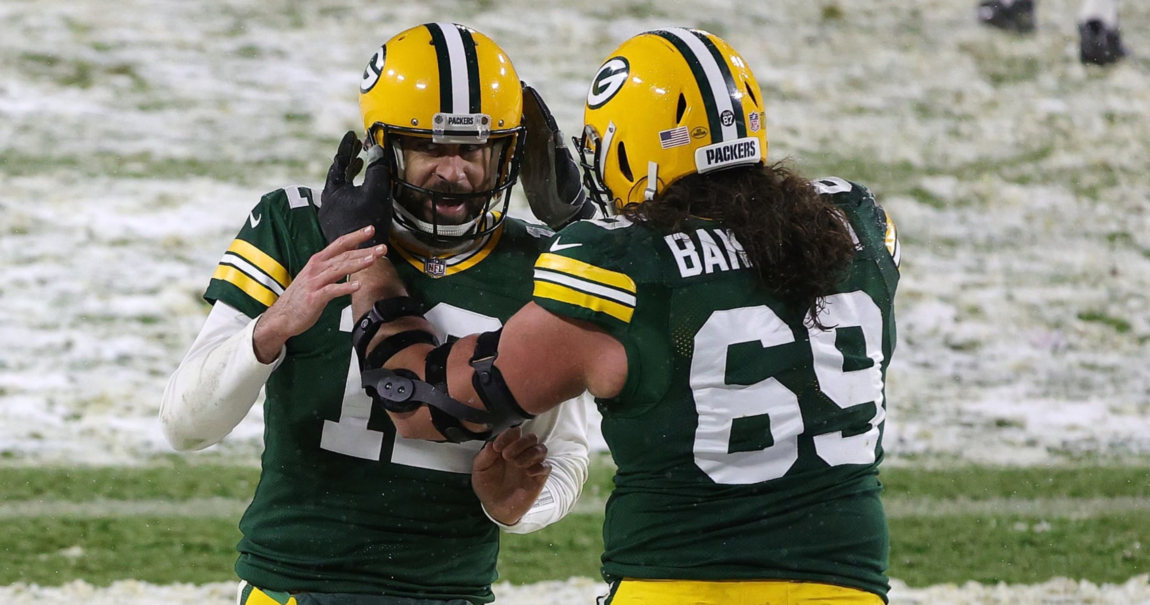 David Bakhtiari (tackle).  Green bay packers, Nfl football, Nfl