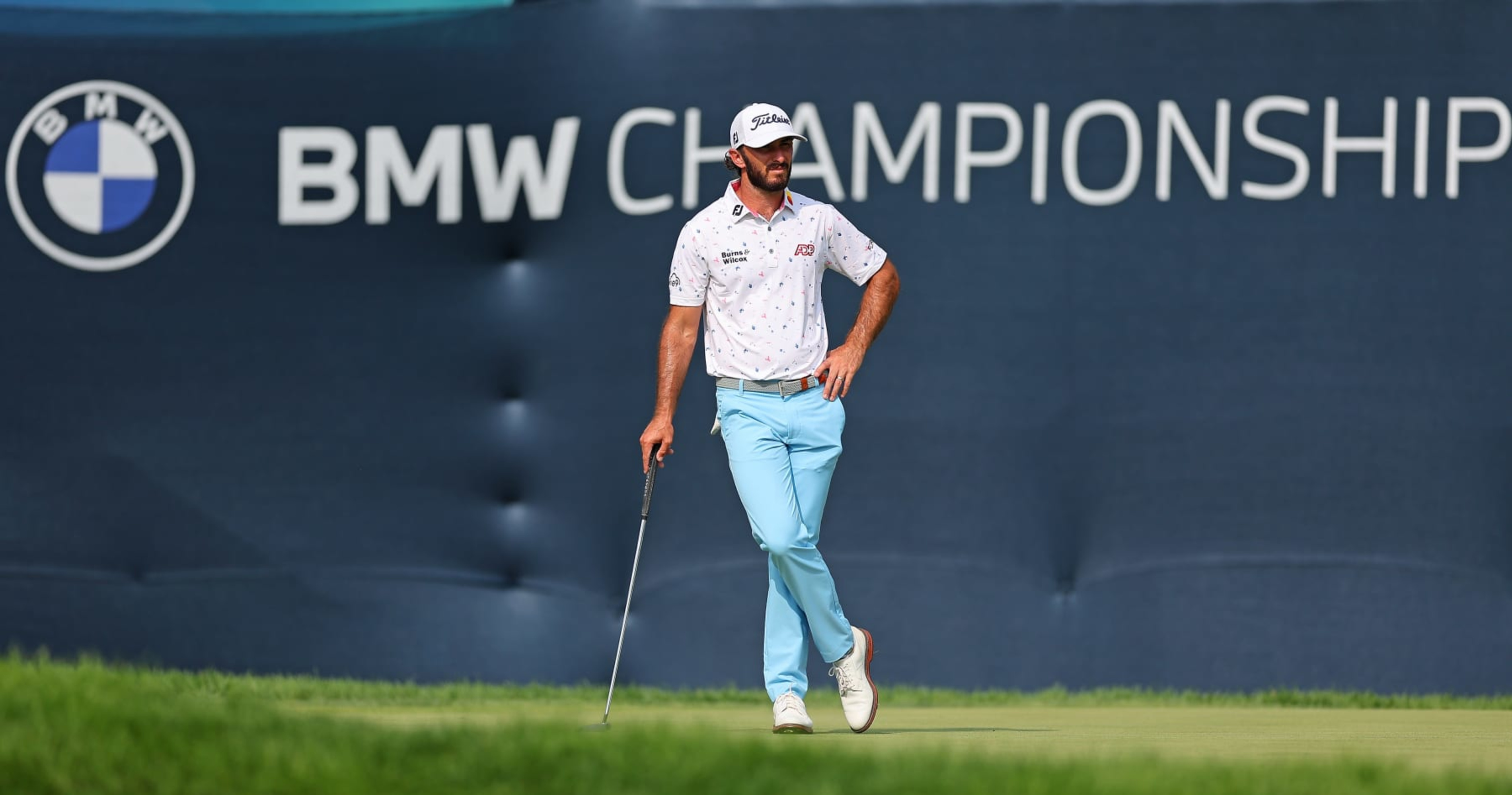 BMW Championship 2023 3 Instant Reactions to Friday Leaderboard Scores News, Scores, Highlights, Stats, and Rumors Bleacher Report