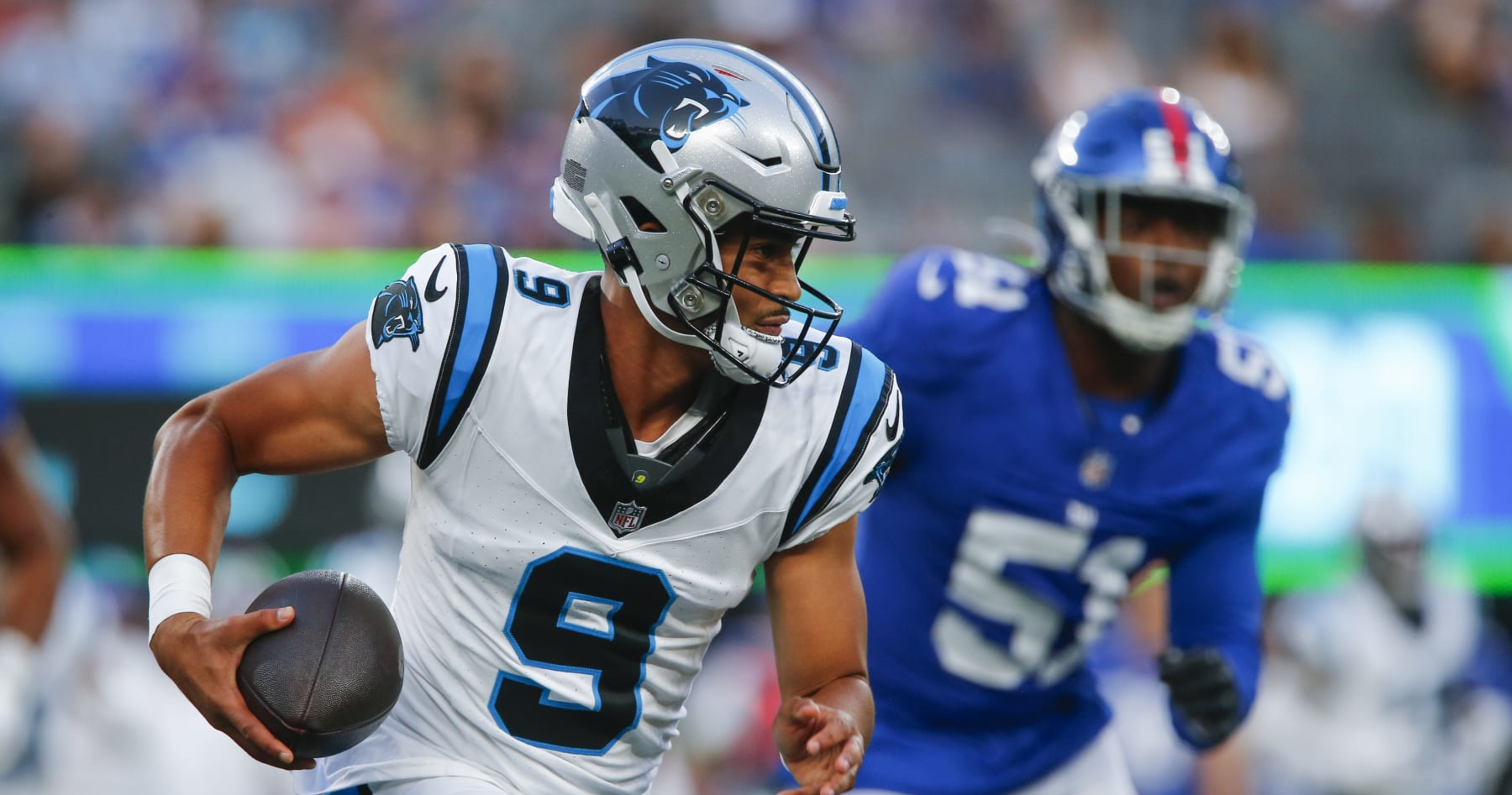 Bryce Young preseason news: How did the Panthers rookie QB perform in Week  2 of preseason? - DraftKings Network