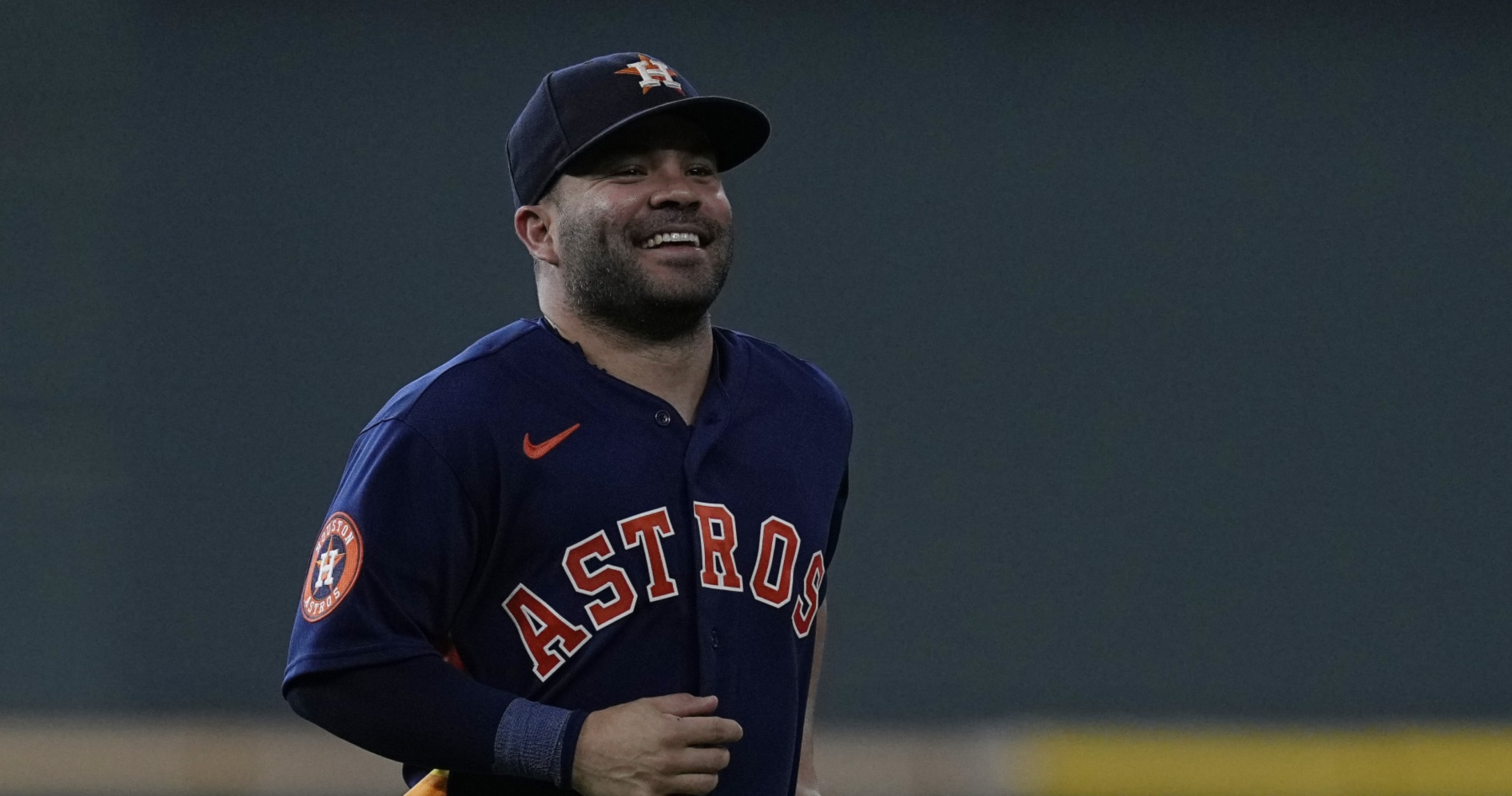 Houston Astros on X: Three. More. Hits. Join us at @MinuteMaidPark and  witness Jose Altuve's chase for 2000 hits. 🎟:    / X