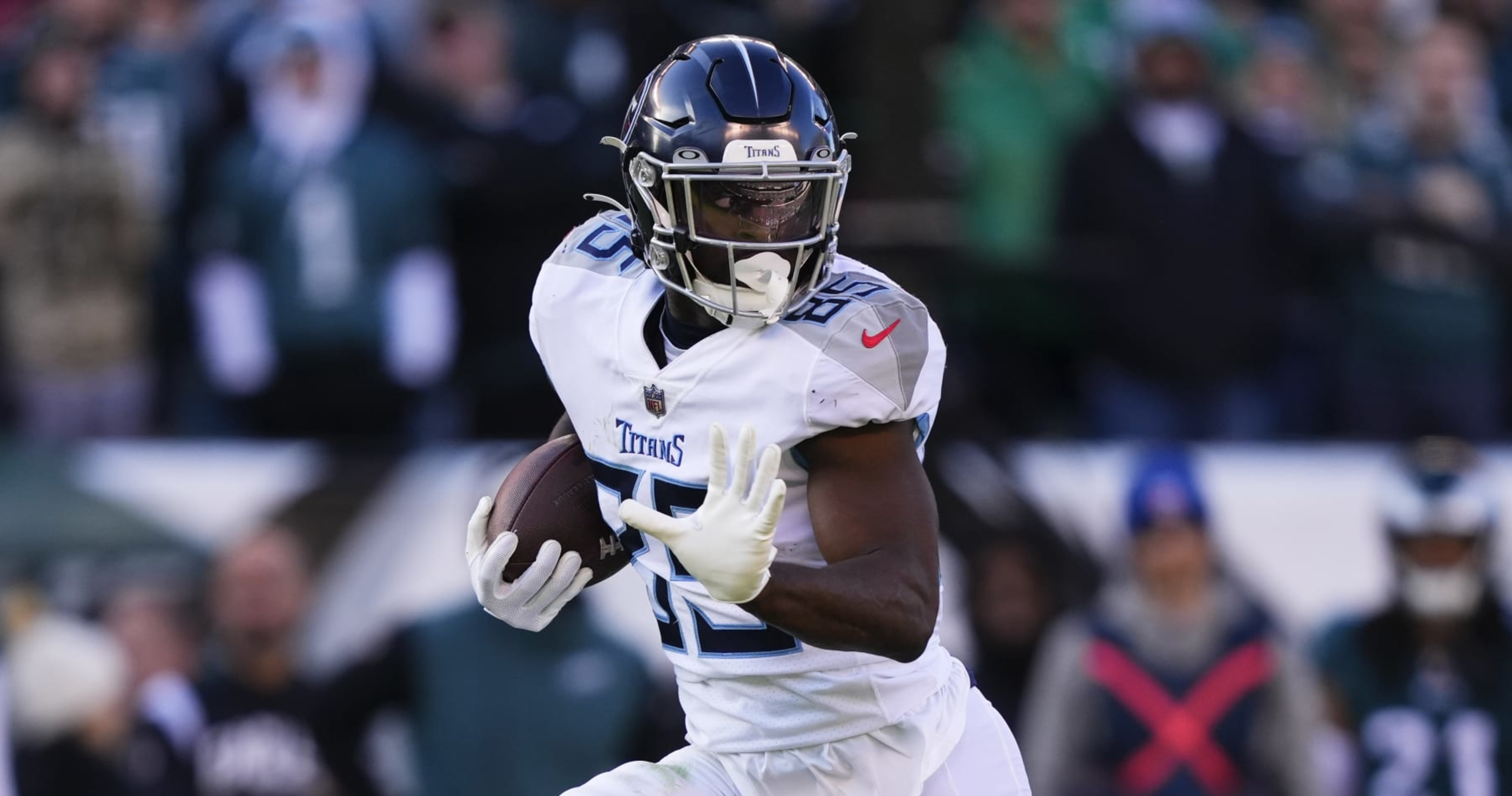 Fantasy Football 2023: Hidden Gems to Target Late in the Draft, News,  Scores, Highlights, Stats, and Rumors