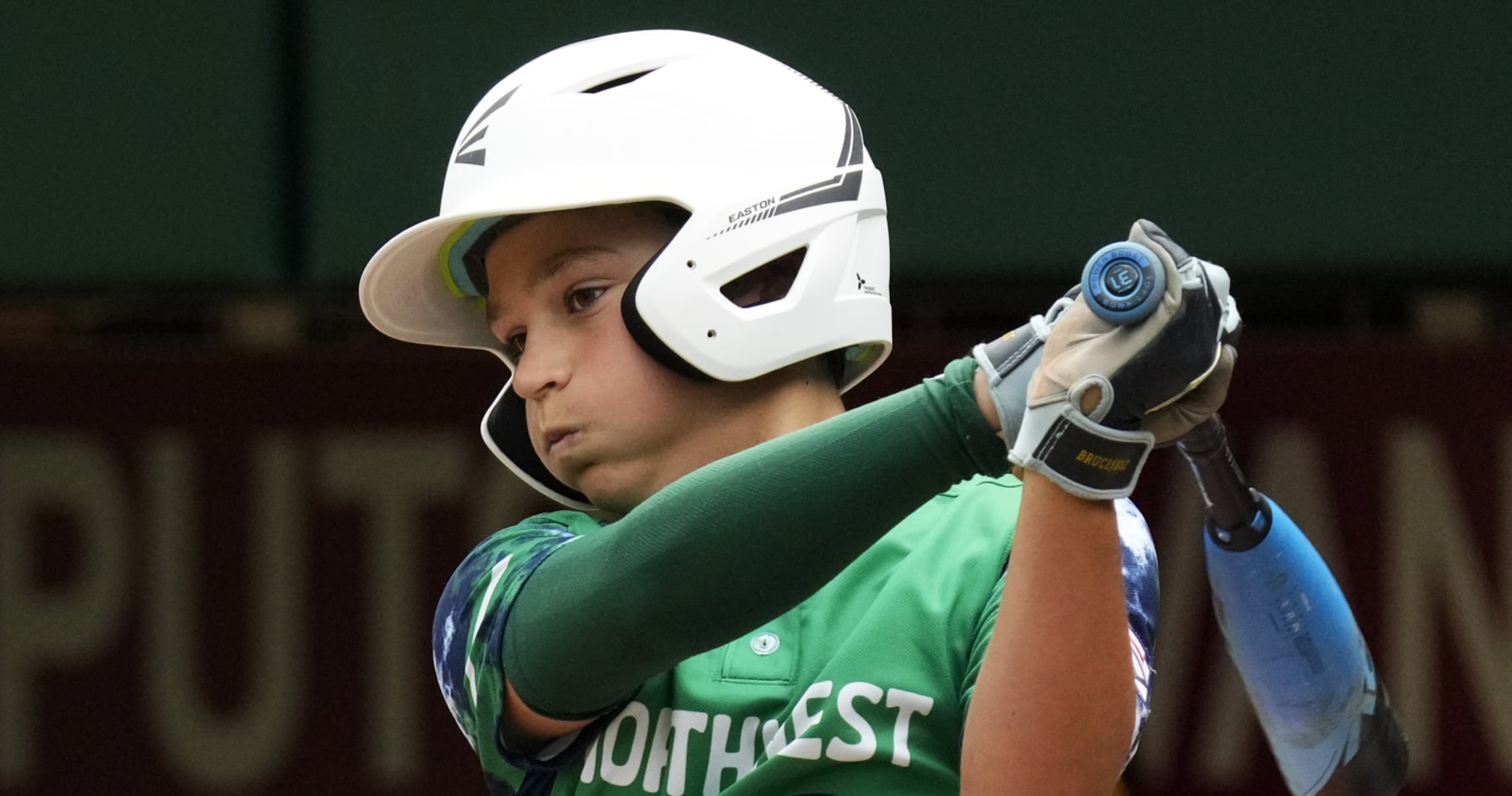 Little League World Series 2023 Monday Schedule, TV Info and Bracket