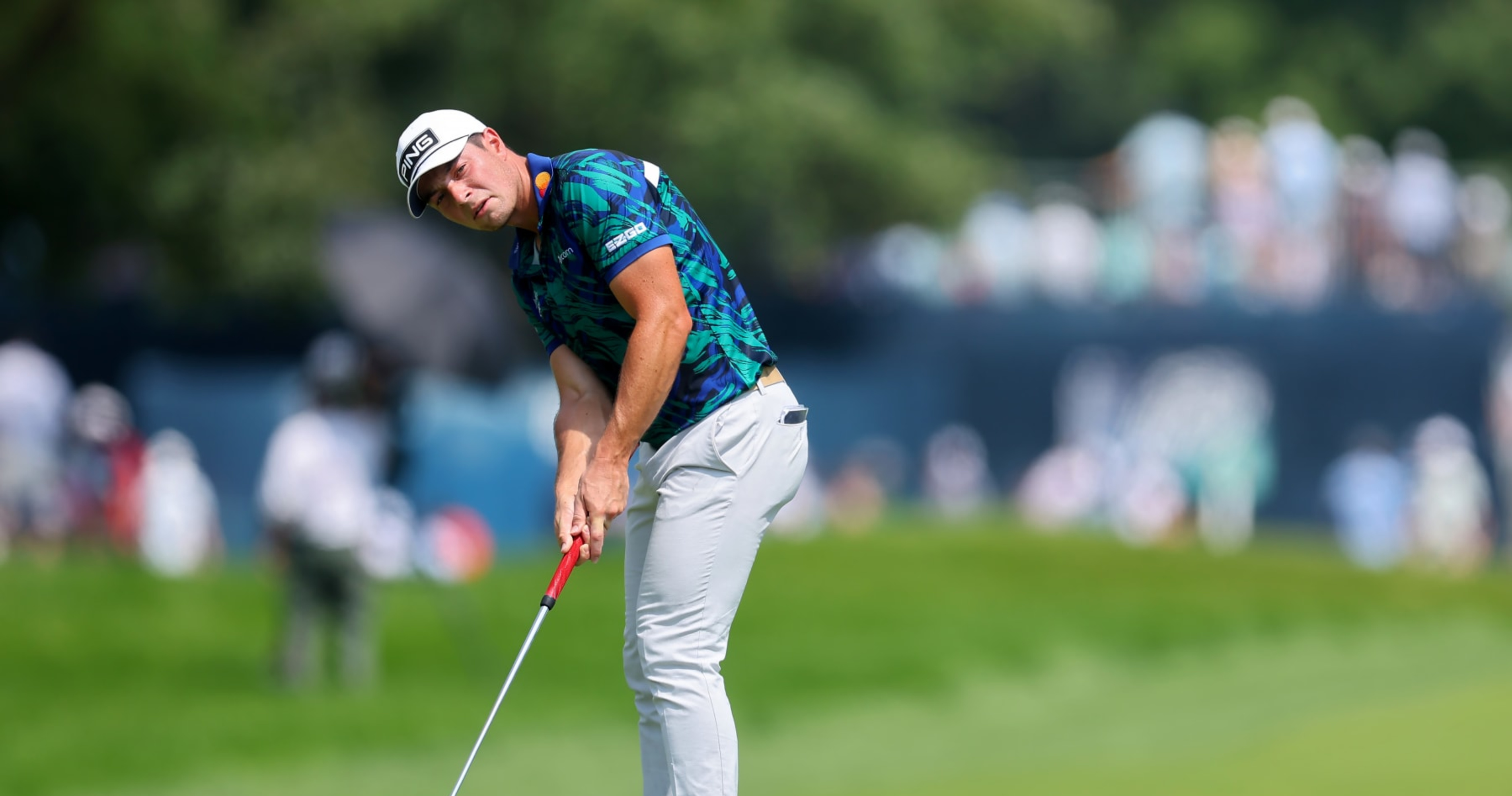 FedEx Cup Standings 2023 Points, Playoff Standings After BMW Championship News, Scores, Highlights, Stats, and Rumors Bleacher Report