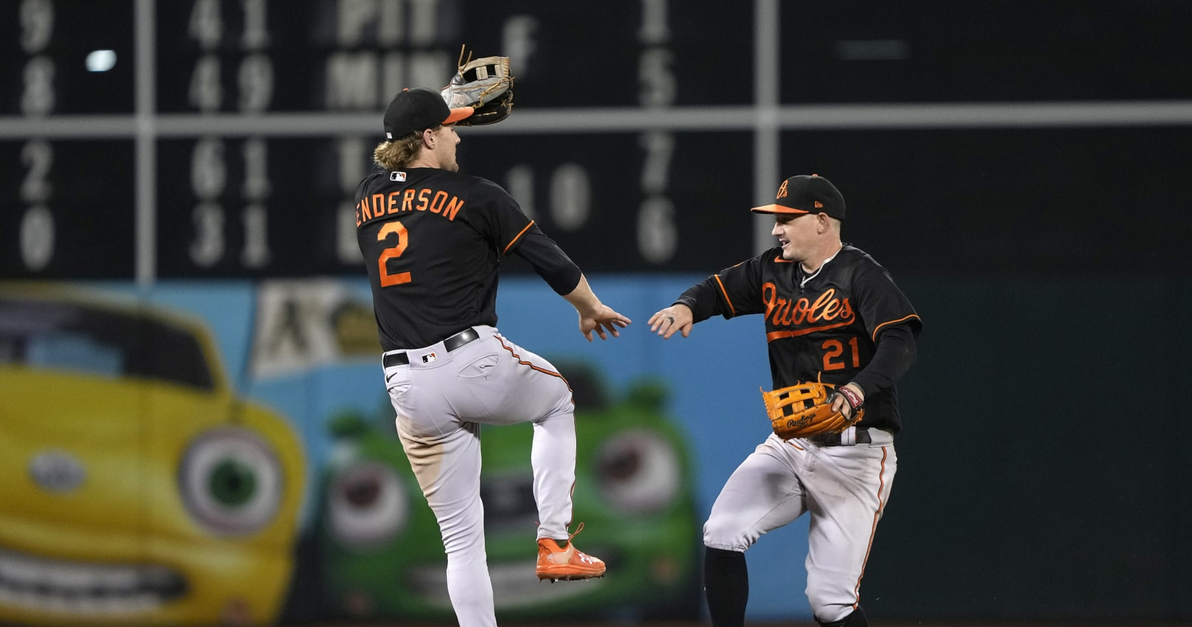 MLB Playoffs 2023: Updated AL, NL Standings and Postseason Picture for  Current Format, News, Scores, Highlights, Stats, and Rumors