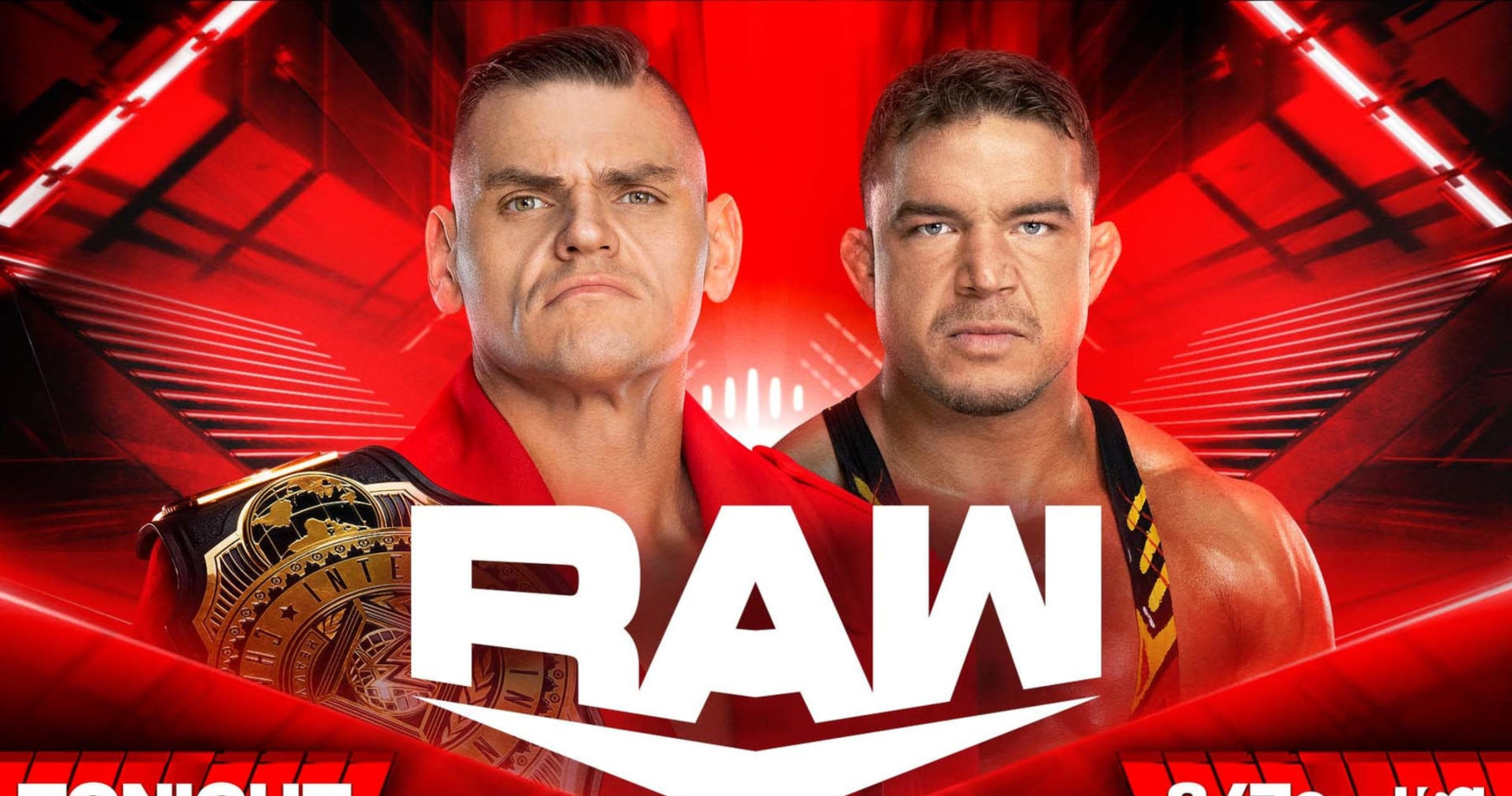 Wwe Raw Results Winners Live Grades Reaction And Highlights From August 21 News Scores