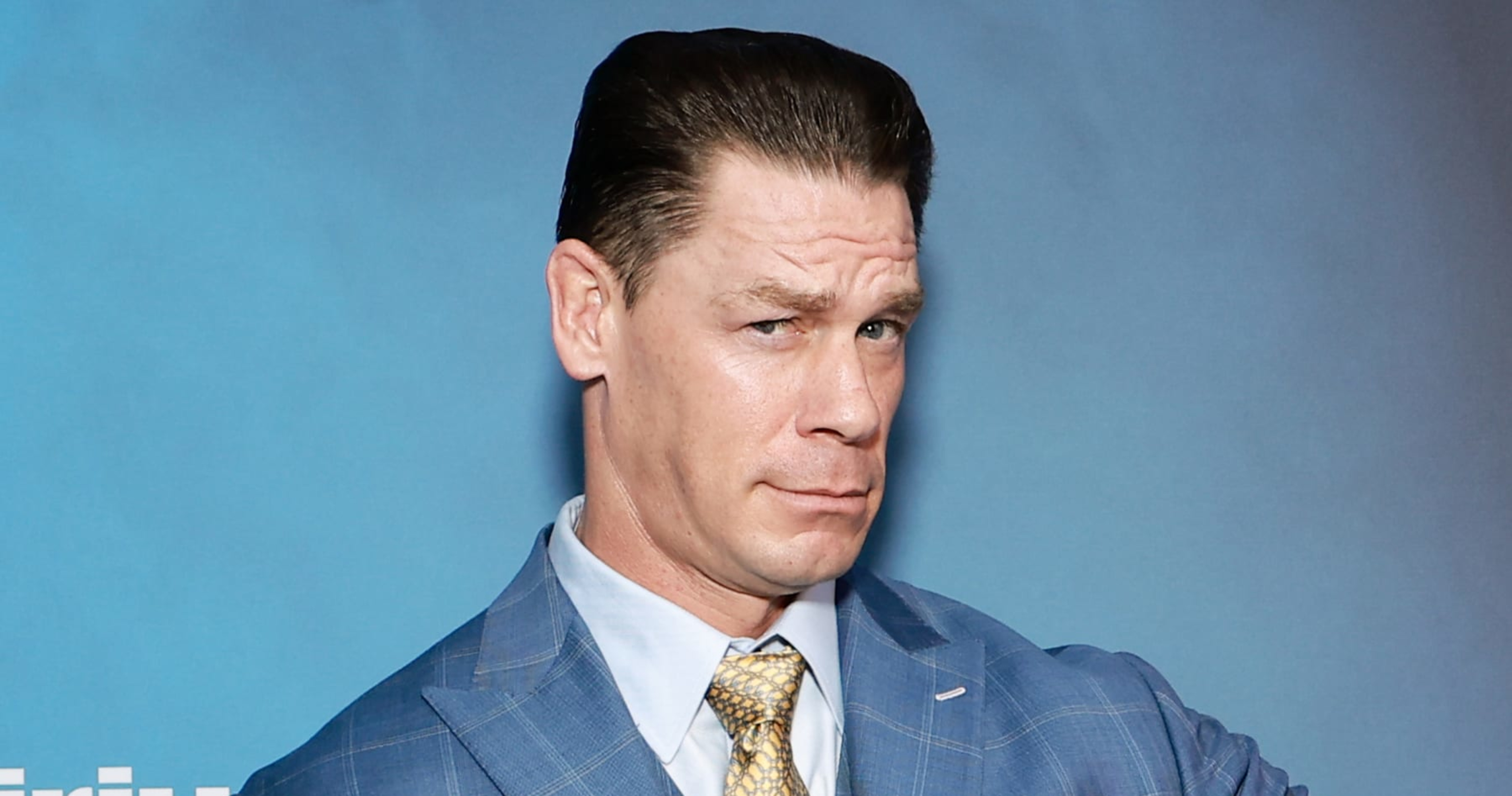 John Cena making return to WWE in September for two shows