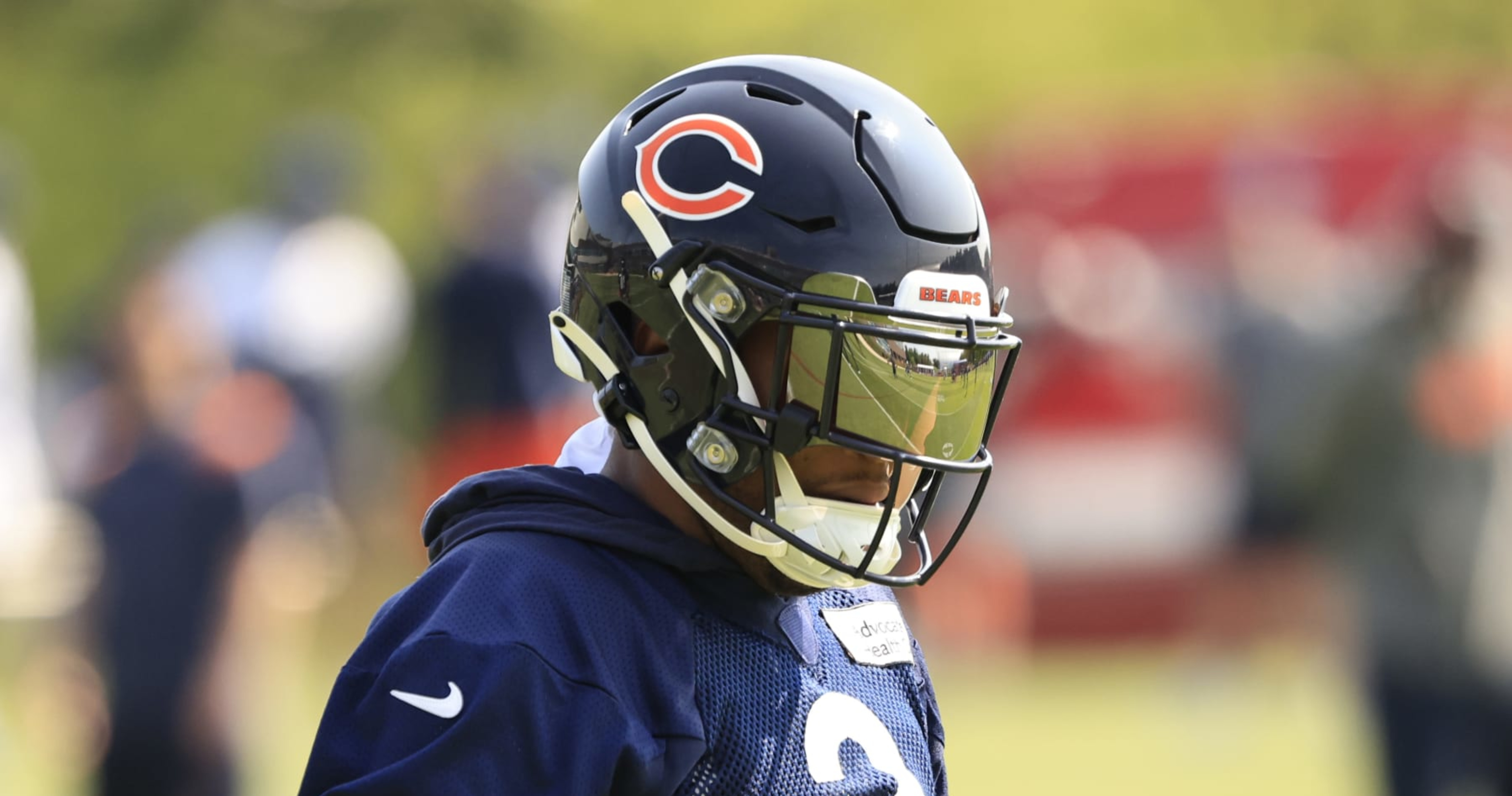 Trading For D.J. Moore is Already Paying Off For the Bears