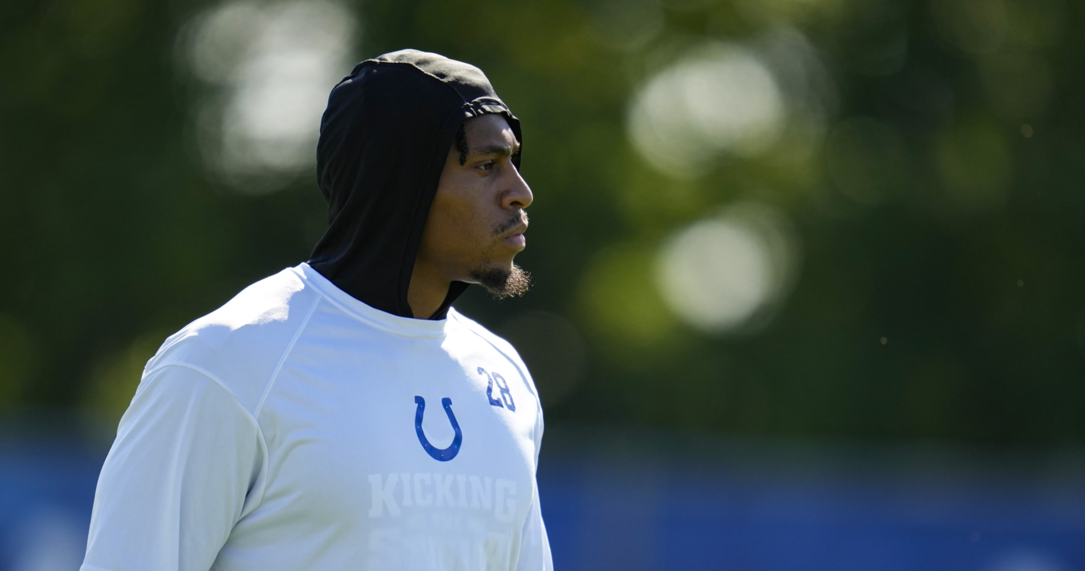 Could AFC Contender Pursue Trade for Indianapolis Colts' Jonathan Taylor? -  Sports Illustrated Indianapolis Colts News, Analysis and More