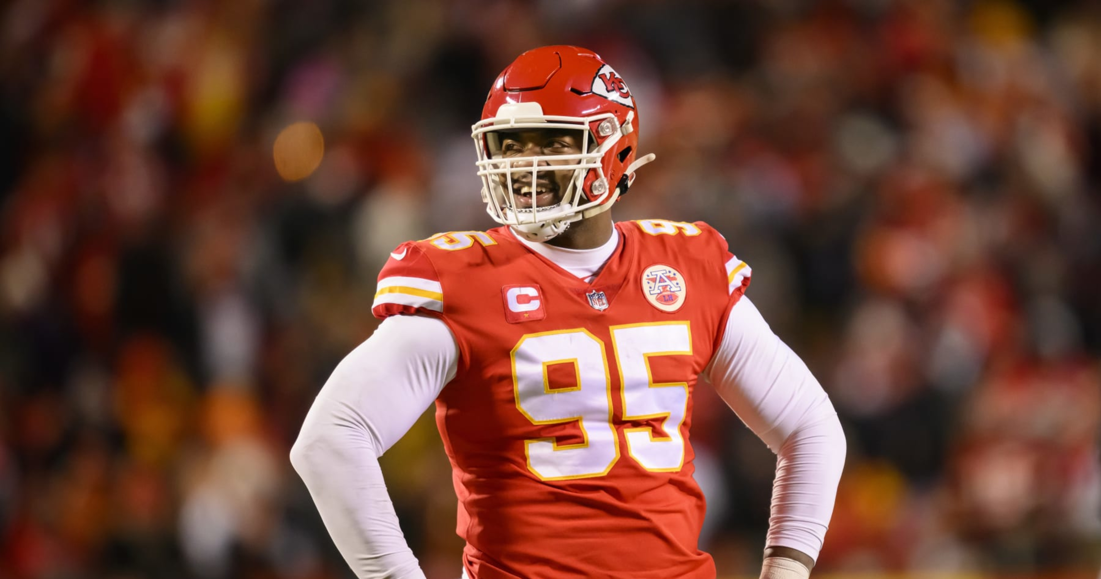 Kansas City Chiefs hold on to division lead through bye week