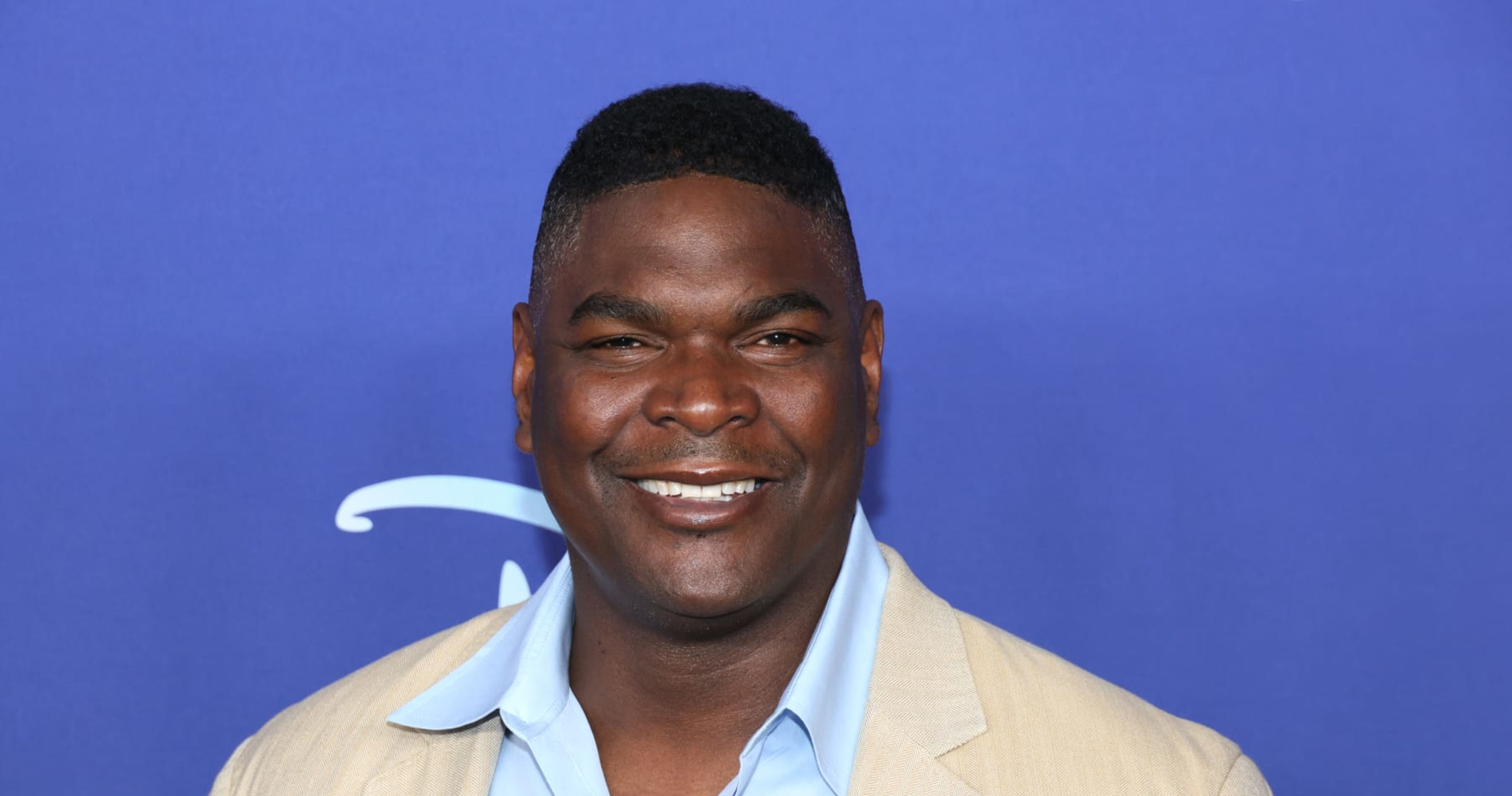 Keyshawn Johnson - NFL Analyst & ESPN Radio Host at ESPN