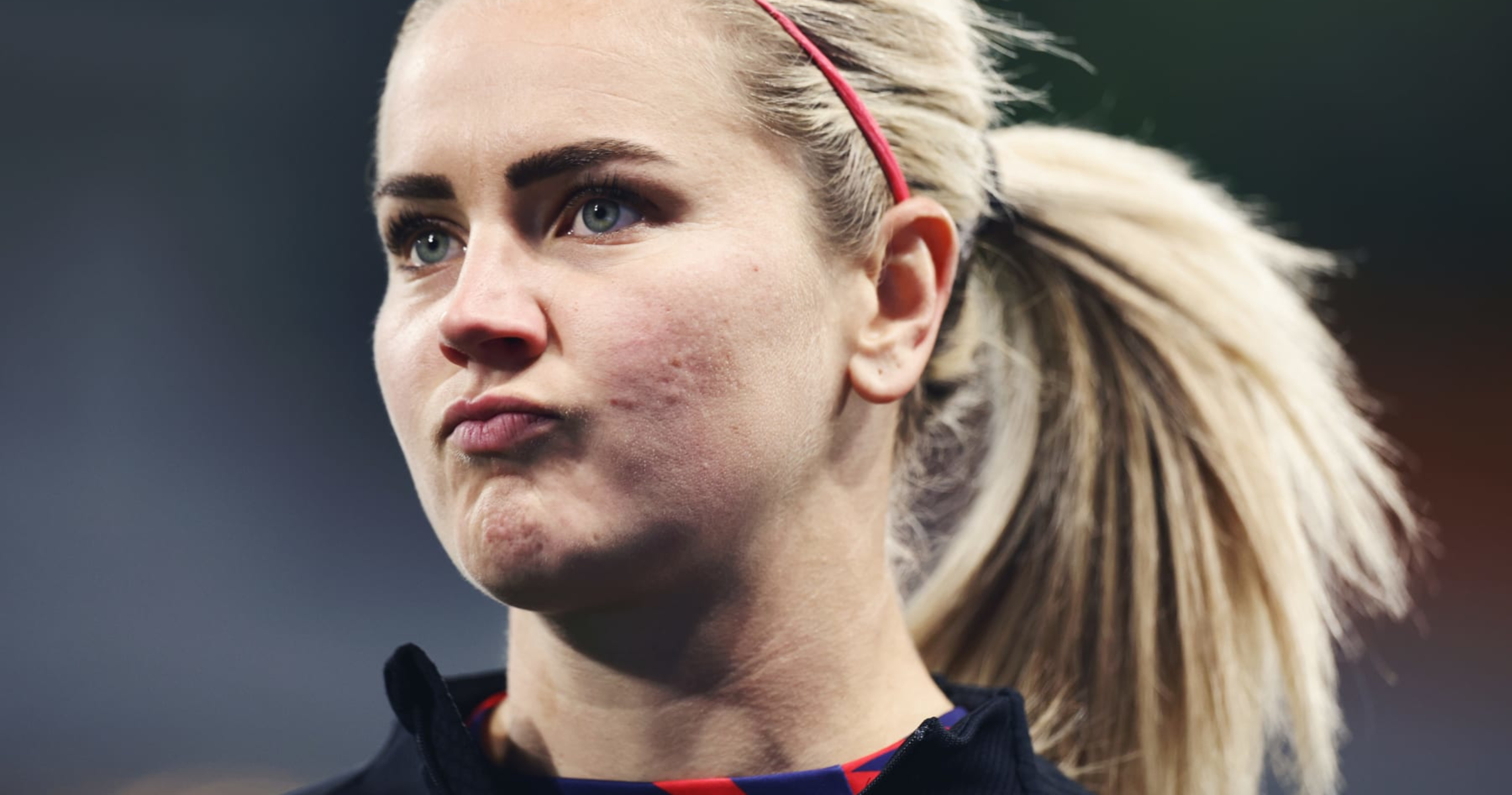 Lindsey Horan: USWNT Players Not Set Up For Success By Vlatko ...