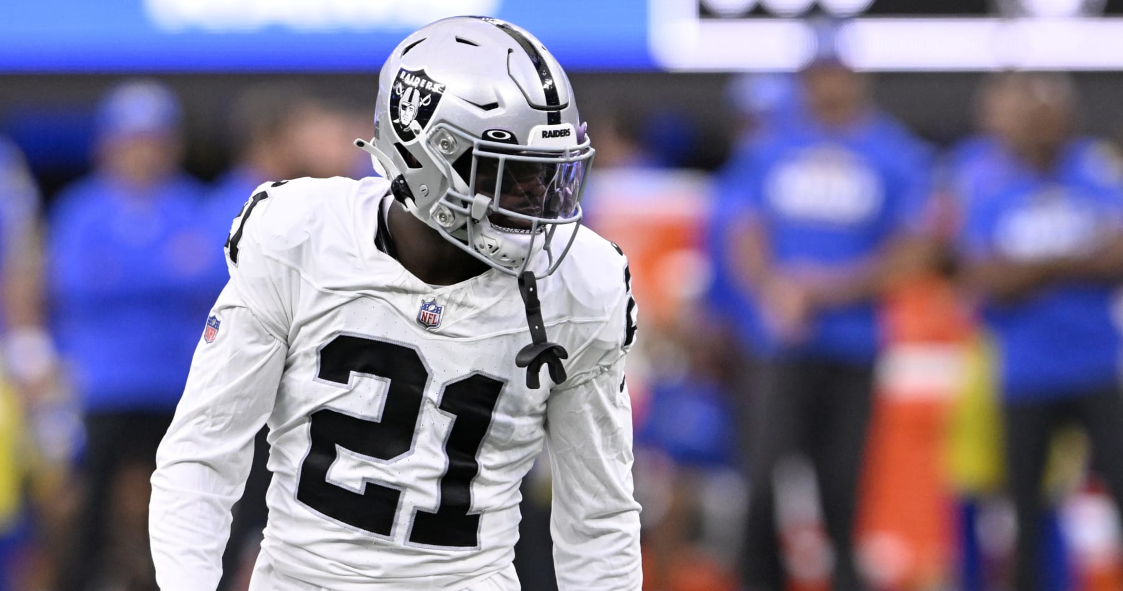 Raiders news 8/26: Raiders make series of roster moves ahead of cutdown day  - Silver And Black Pride