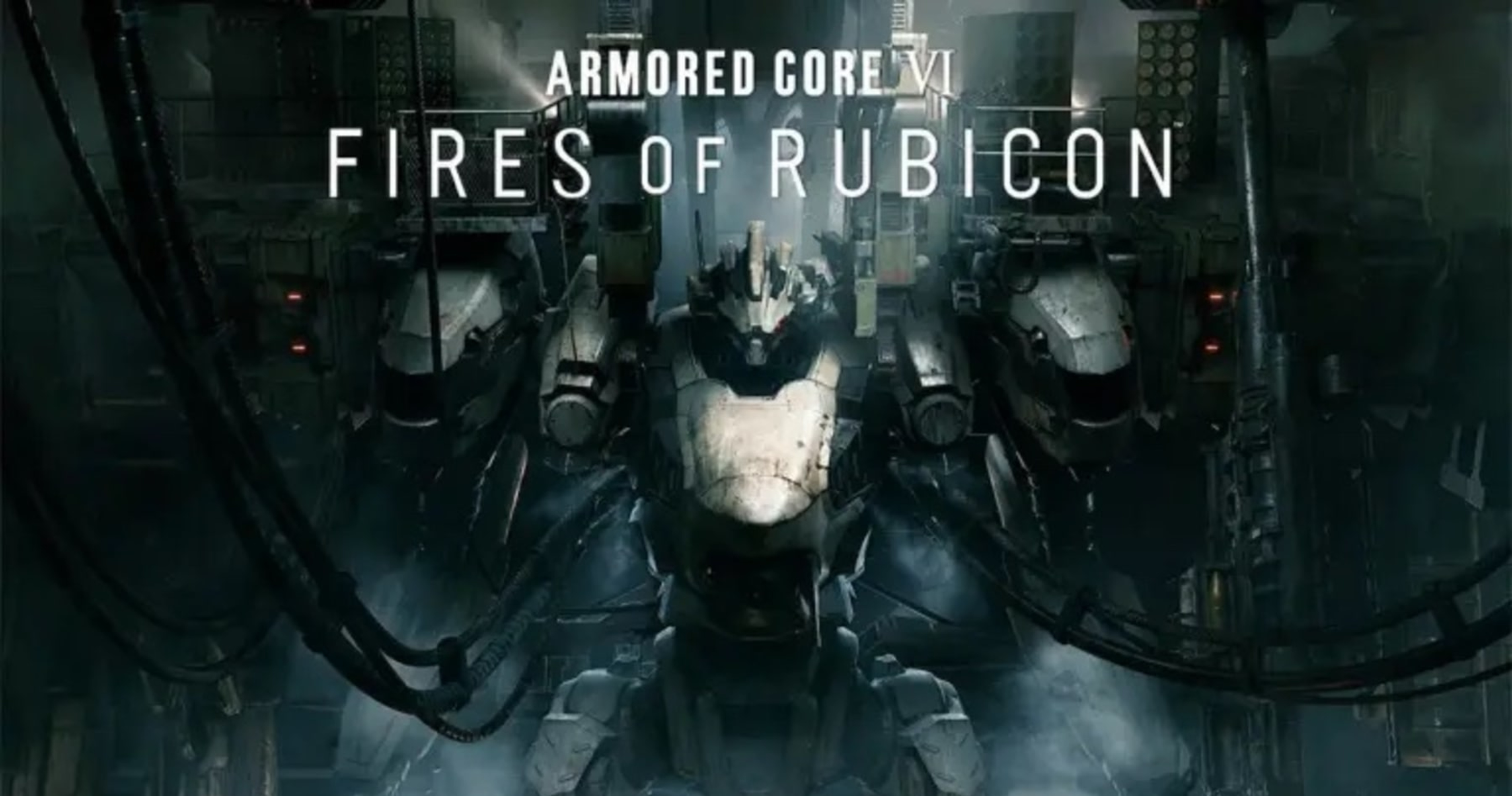 Does Armored Core 6 Have Multiplayer? Armored Core 6 Release Date